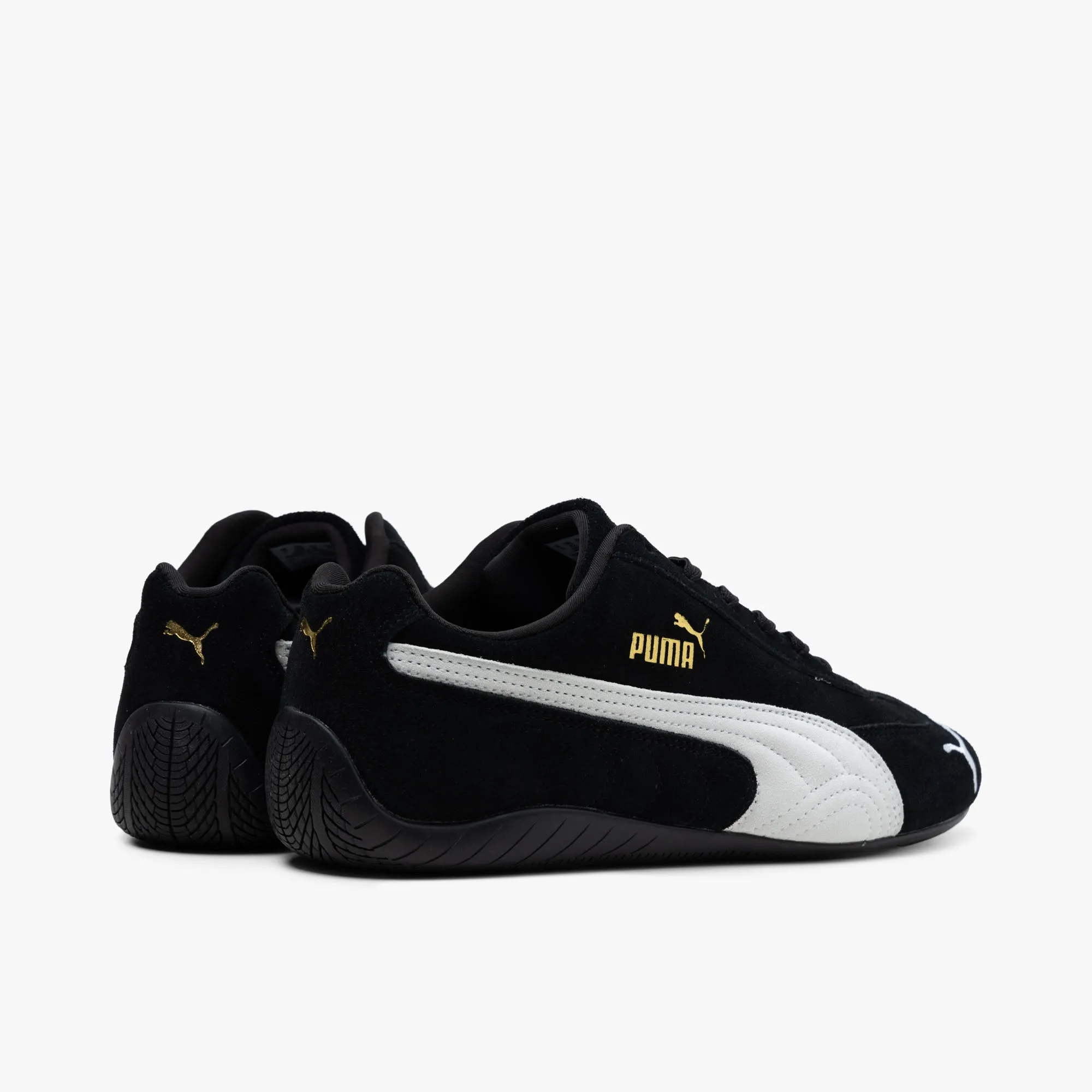 Puma Speedcat OG Black / White