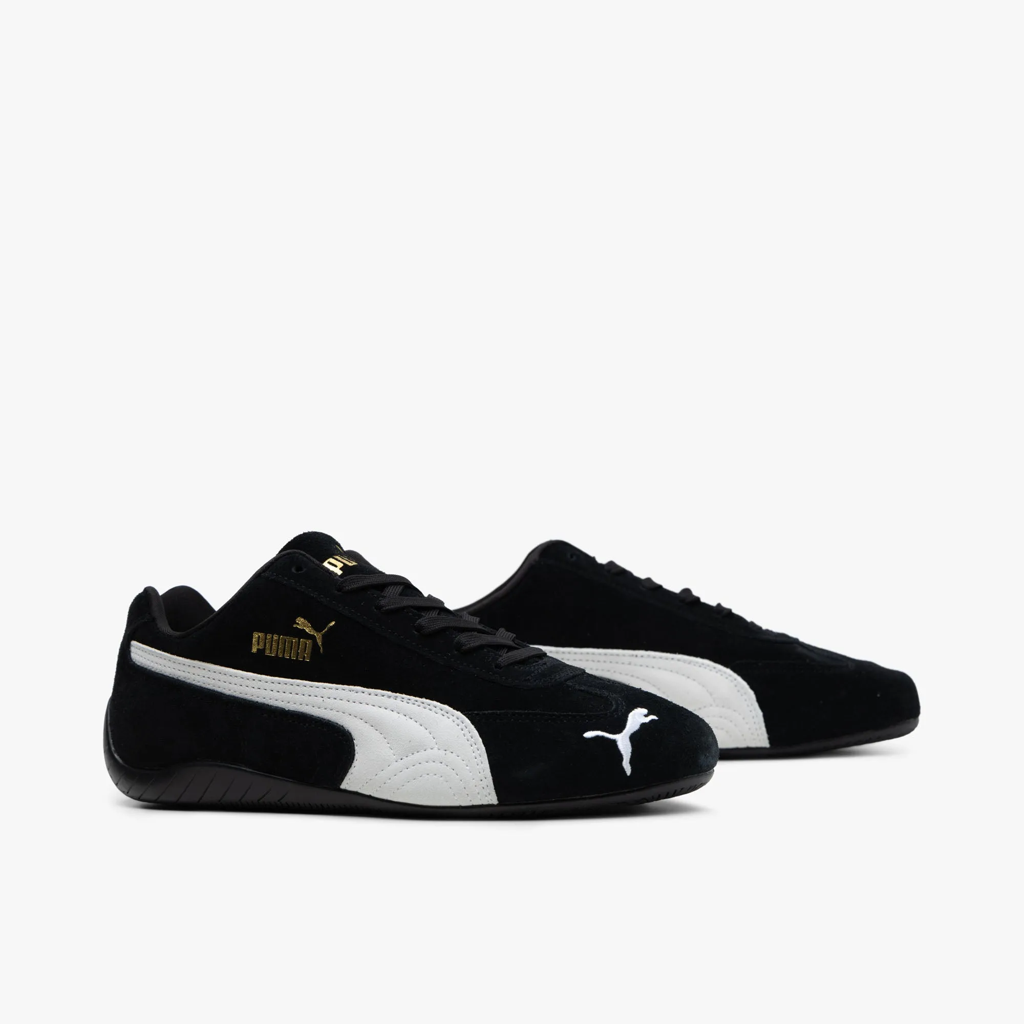 Puma Speedcat OG Black / White