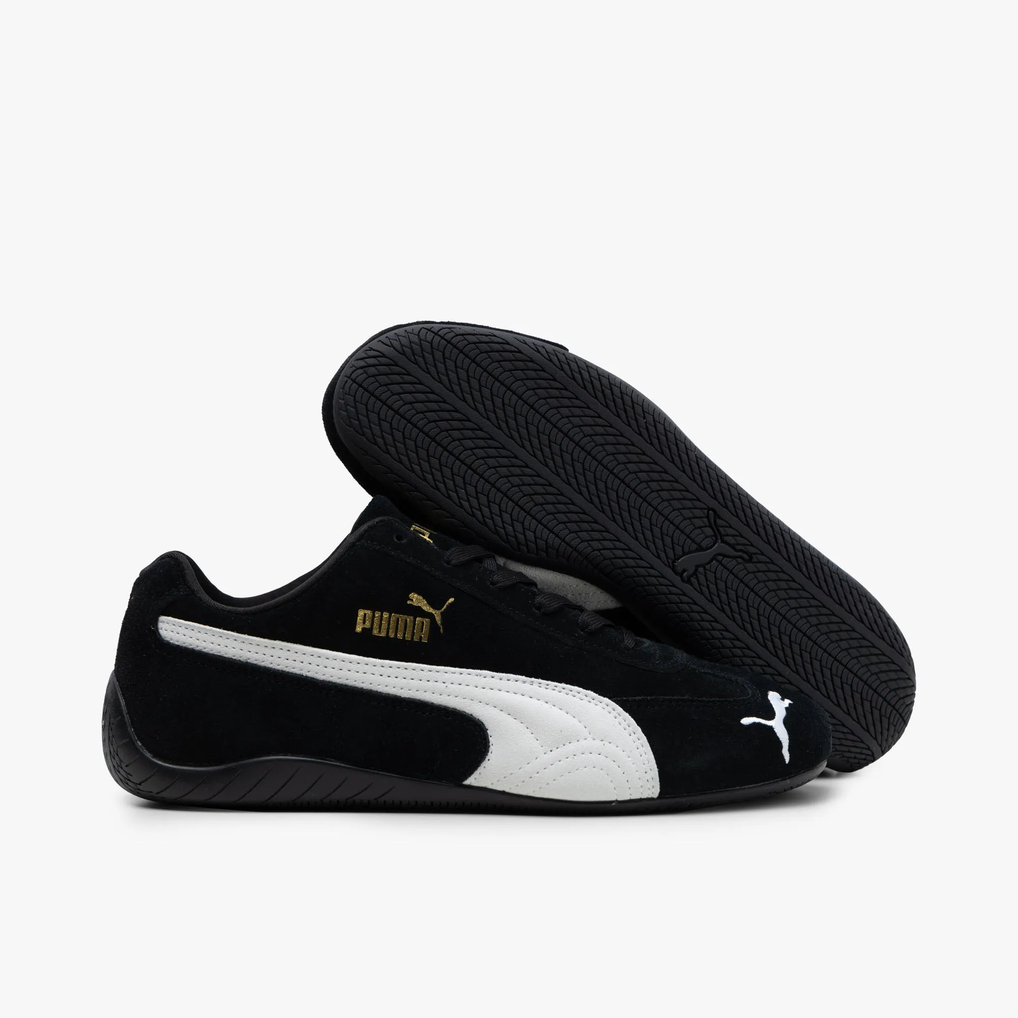 Puma Speedcat OG Black / White
