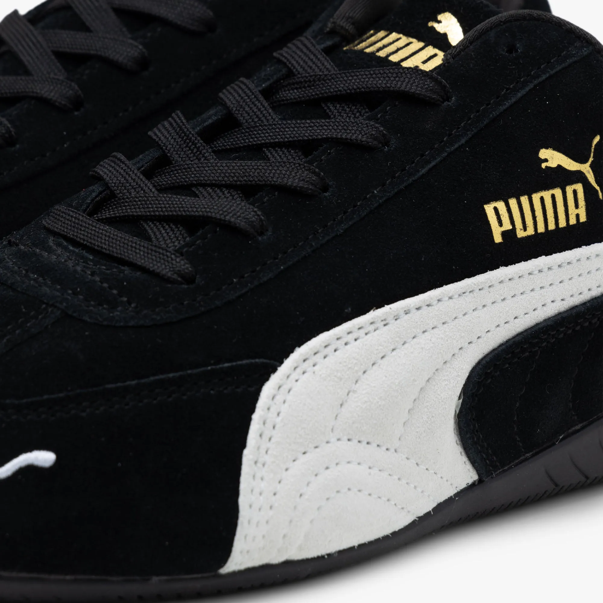 Puma Speedcat OG Black / White