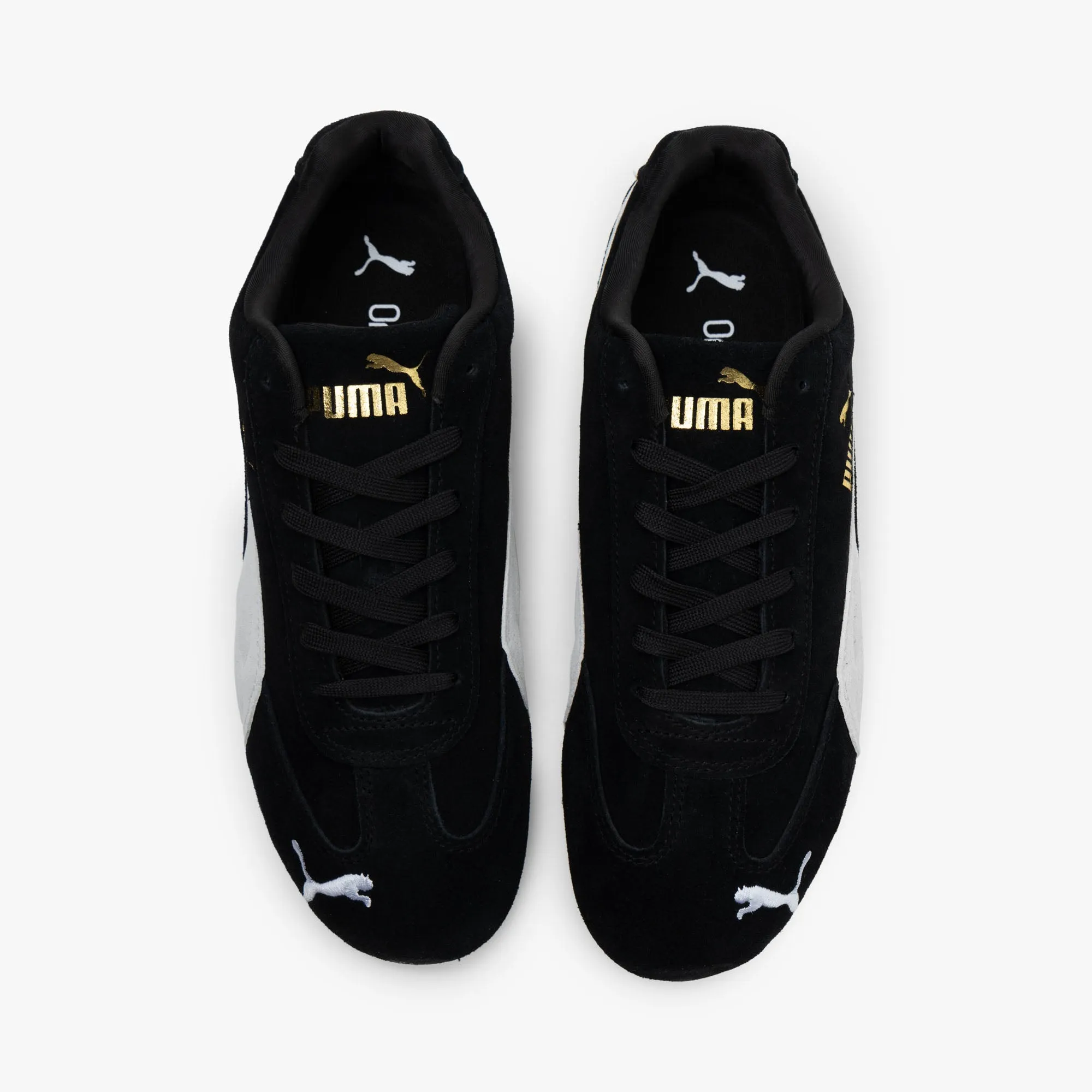 Puma Speedcat OG Black / White