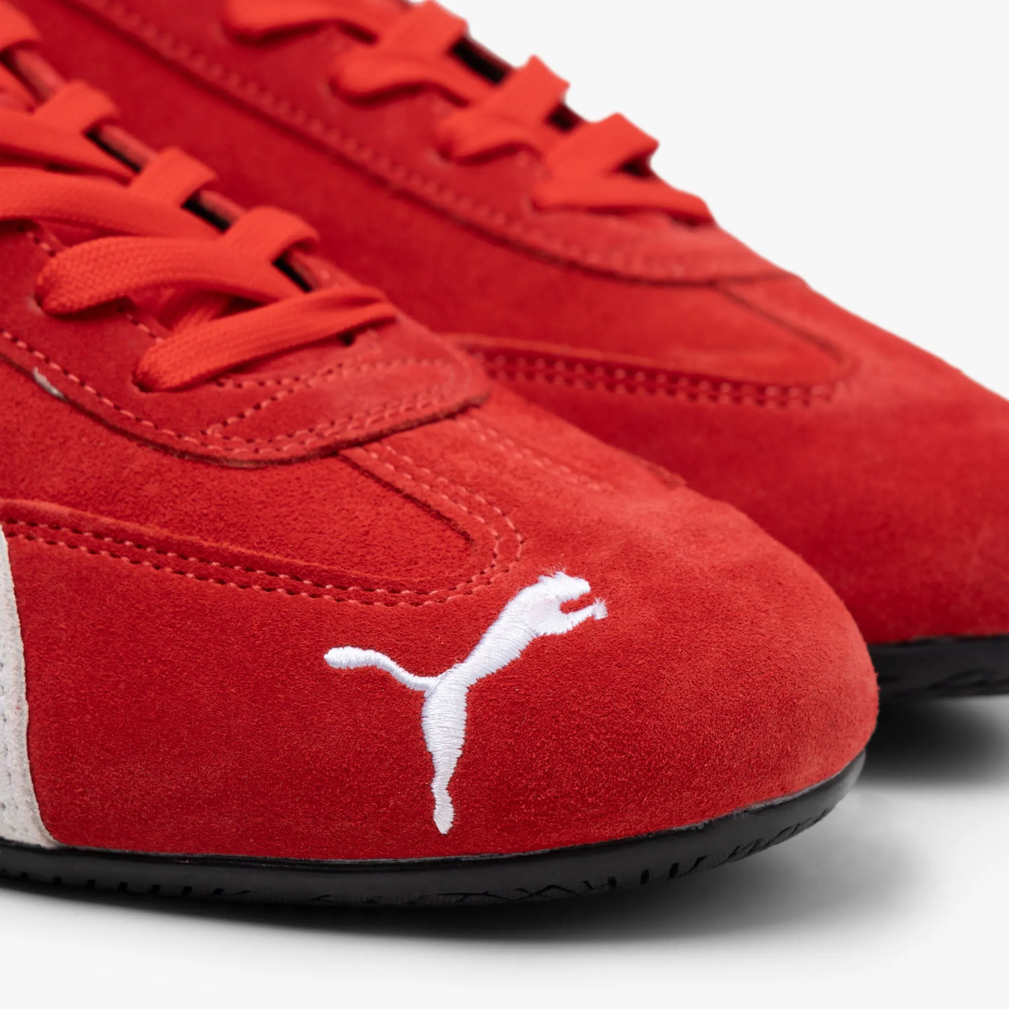 Puma Speedcat OG Red / White