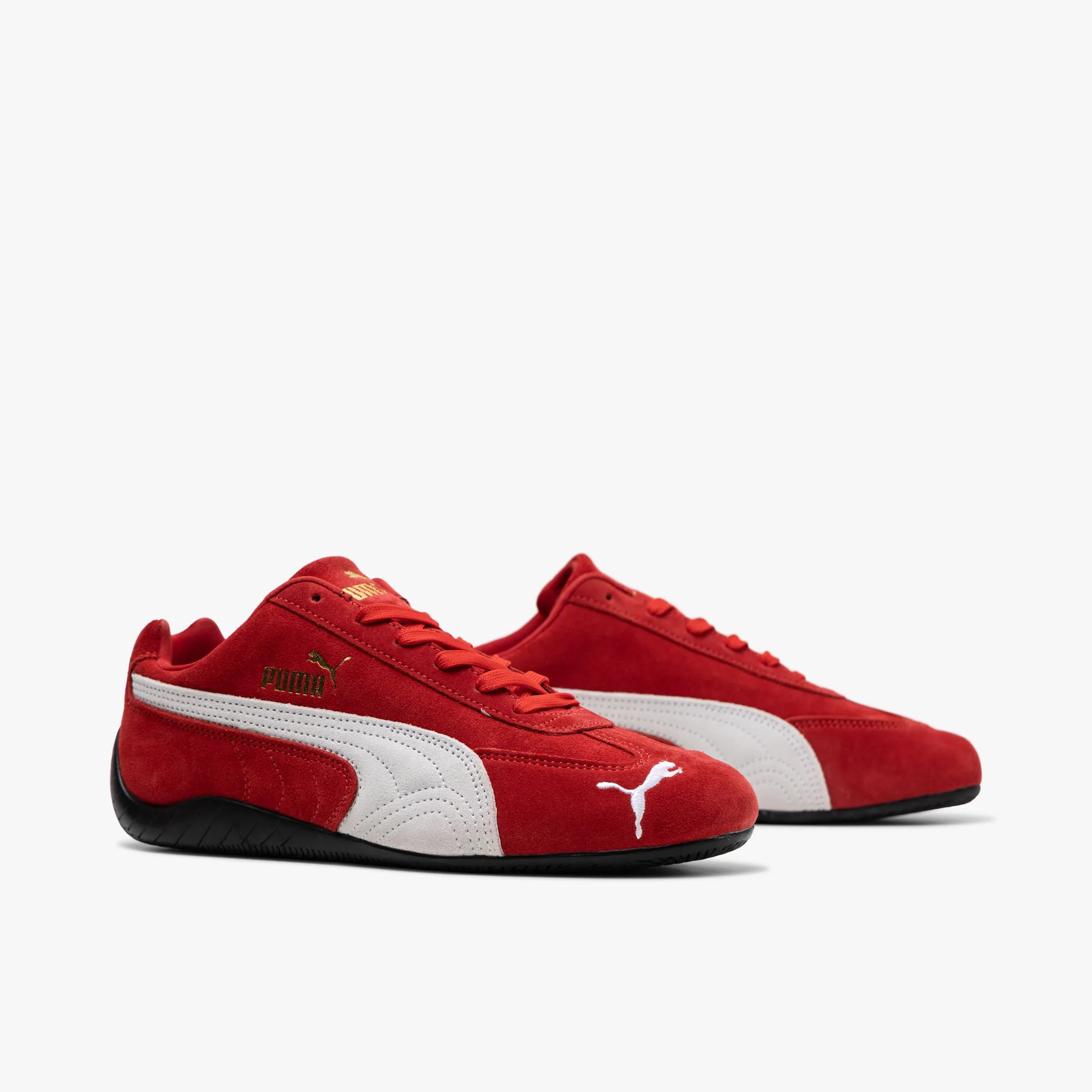 Puma Speedcat OG Red / White