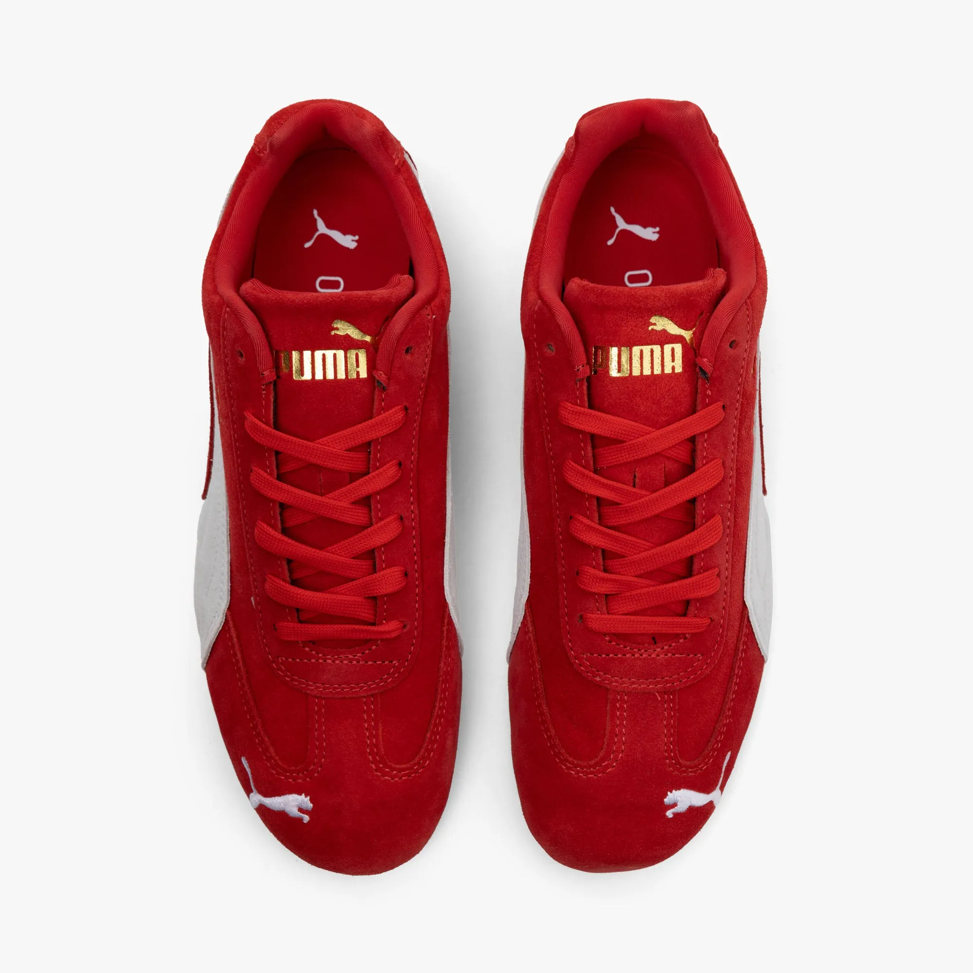 Puma Speedcat OG Red / White