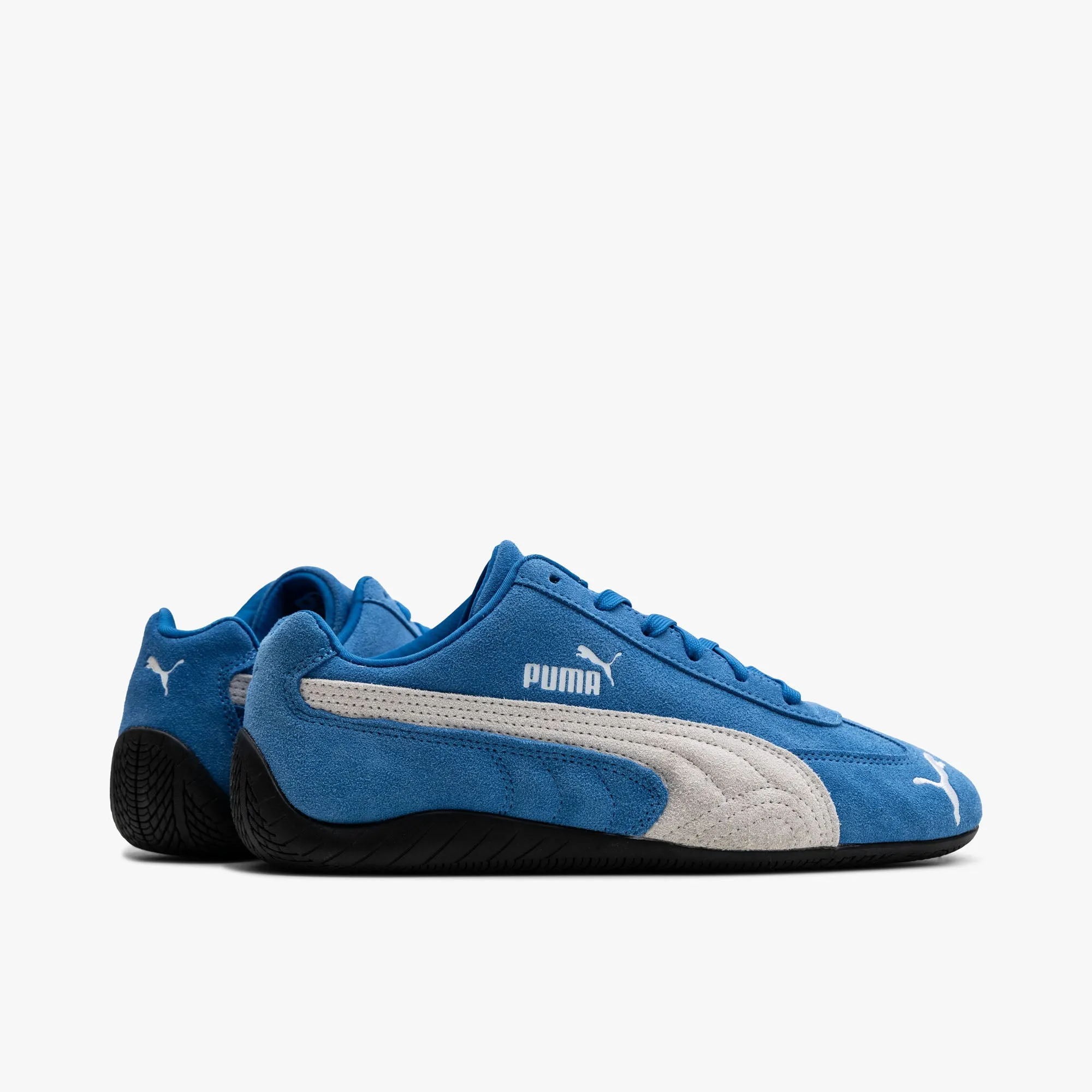 Puma Speedcat OG / Team Royal / White