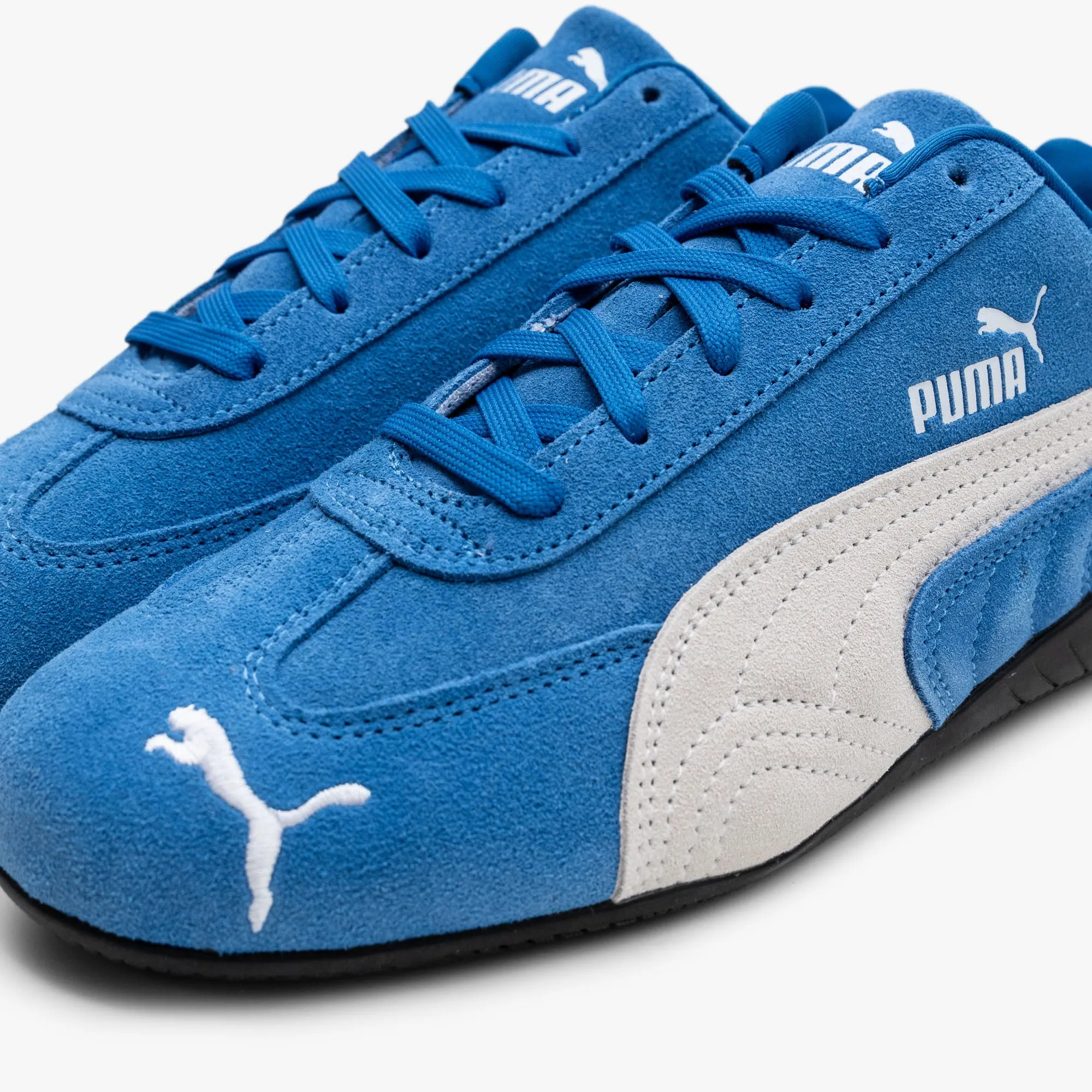 Puma Speedcat OG / Team Royal / White