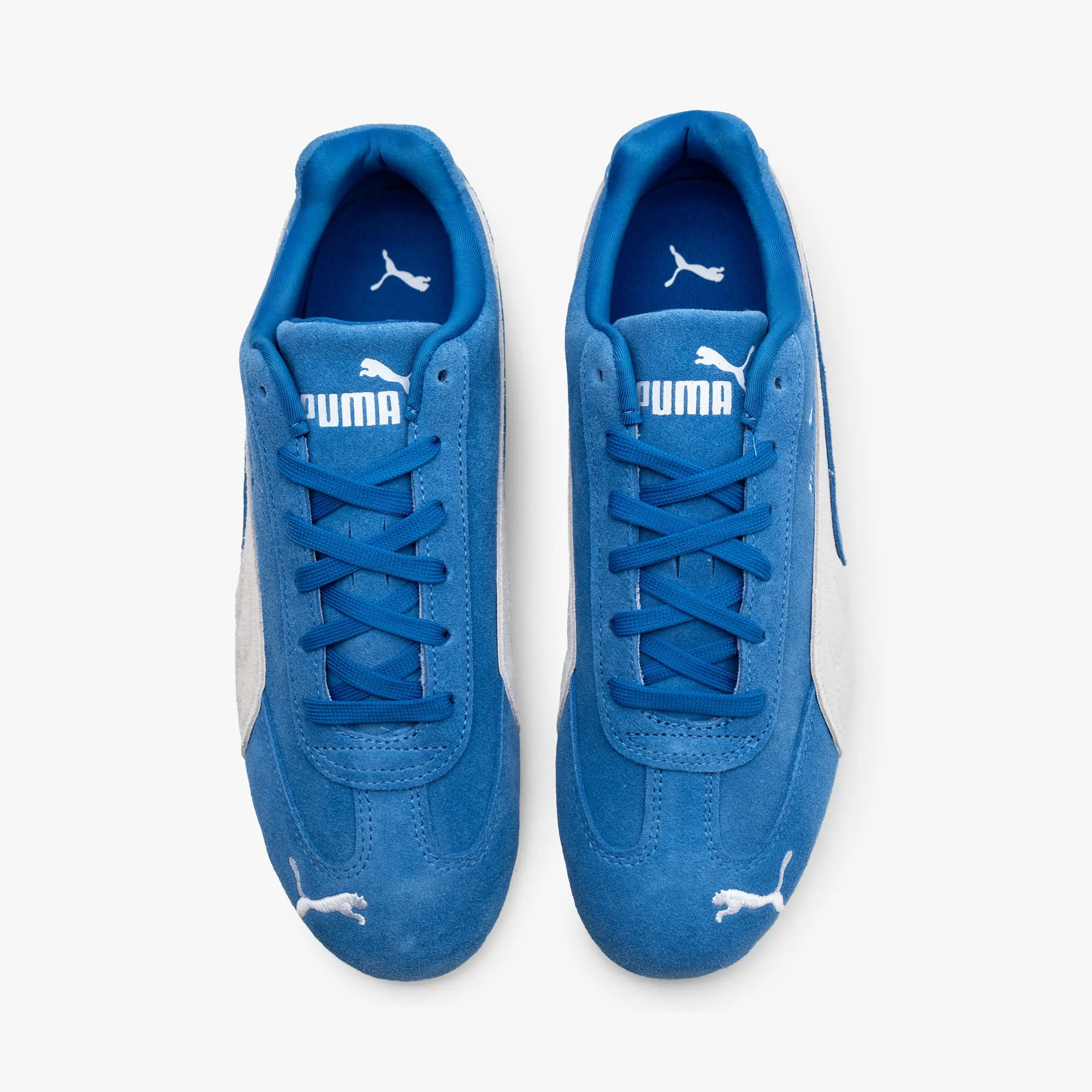 Puma Speedcat OG / Team Royal / White
