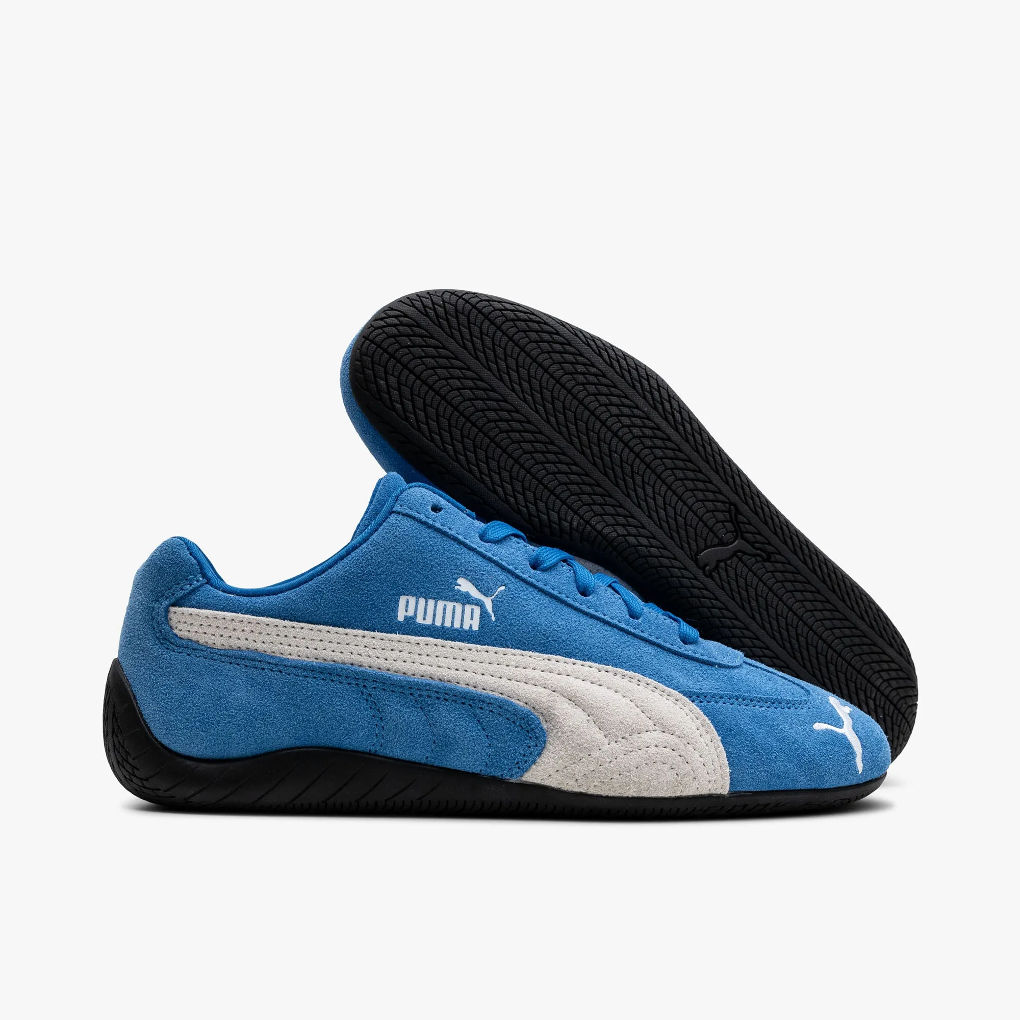 Puma Speedcat OG / Team Royal / White