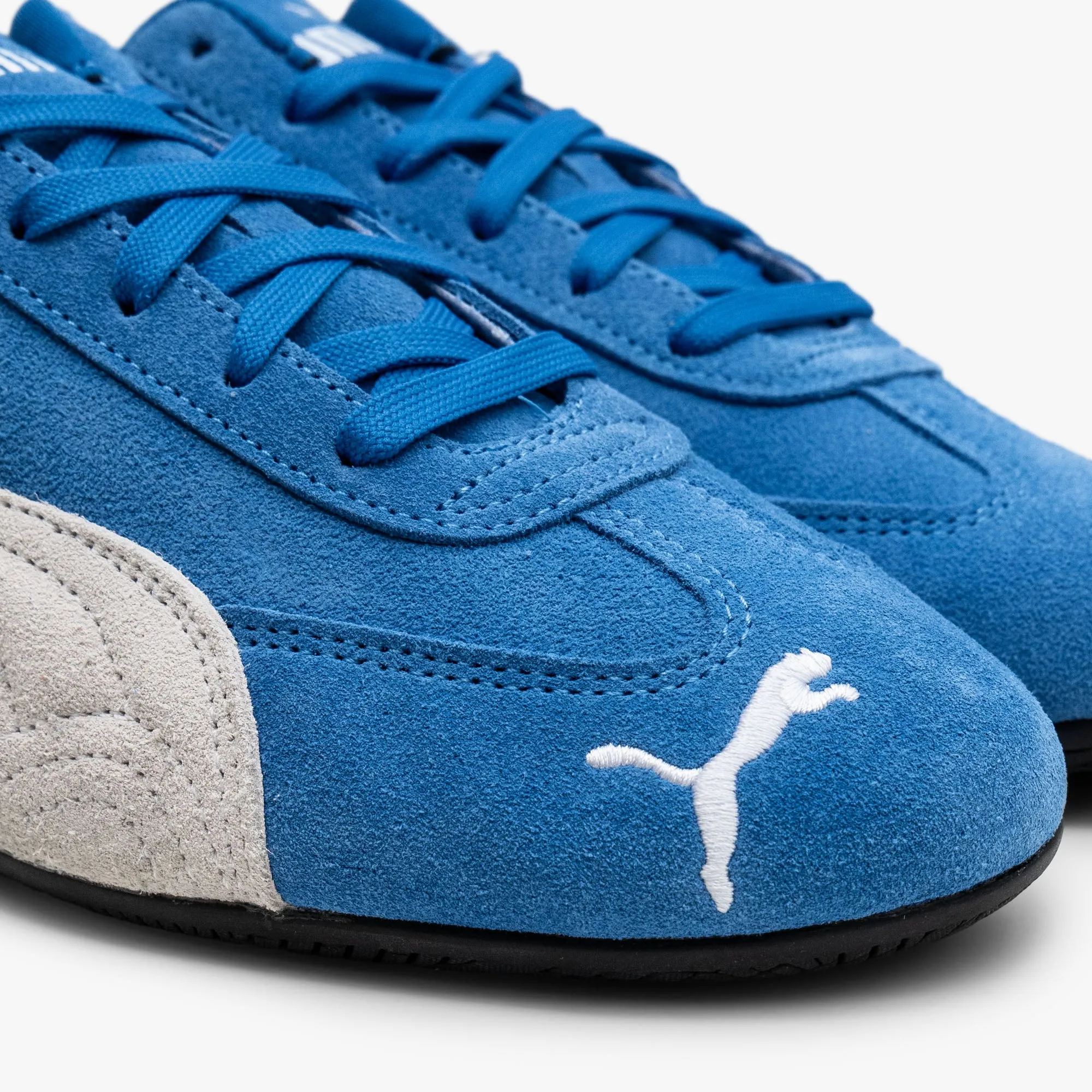 Puma Speedcat OG / Team Royal / White