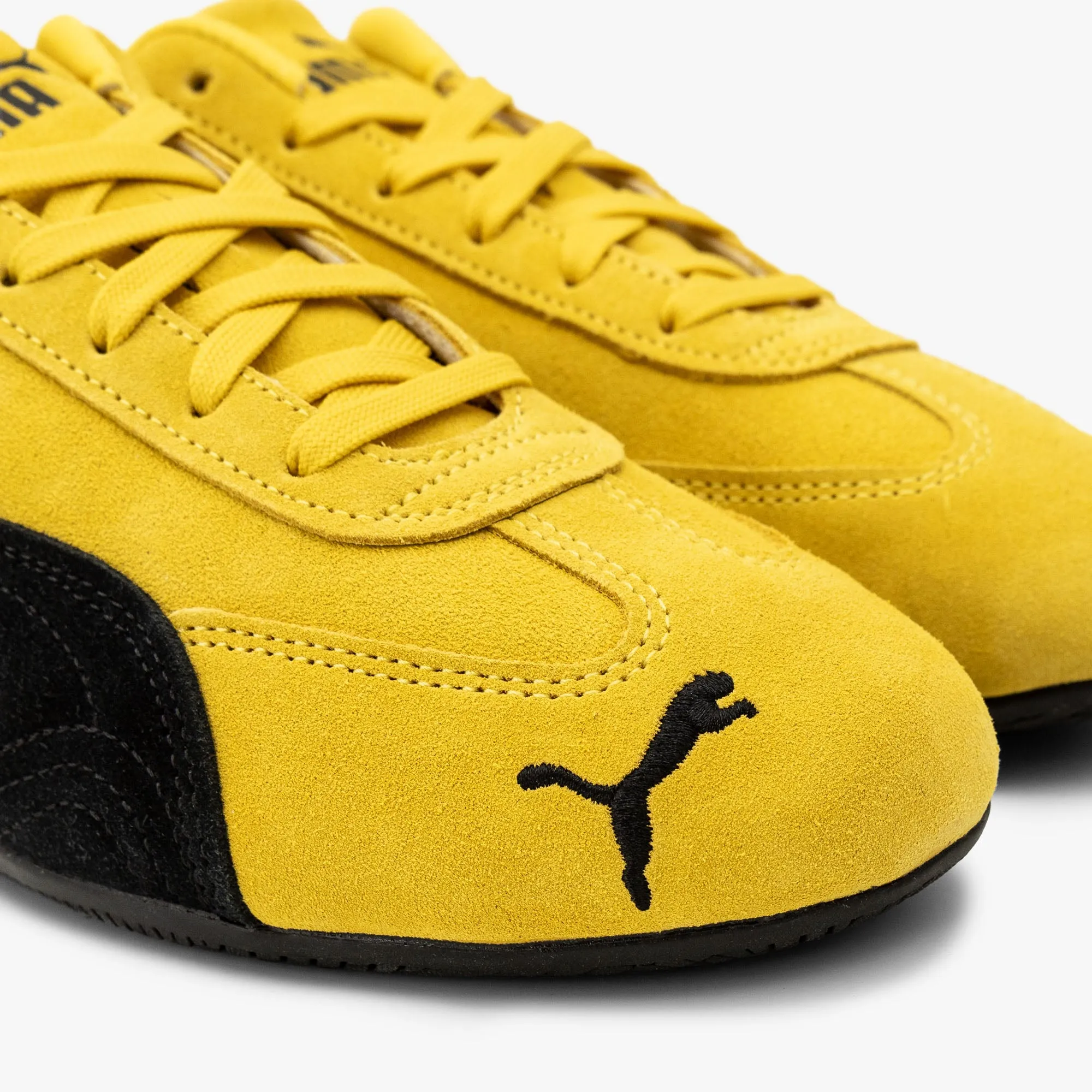 Puma Speedcat OG / Yellow / Black