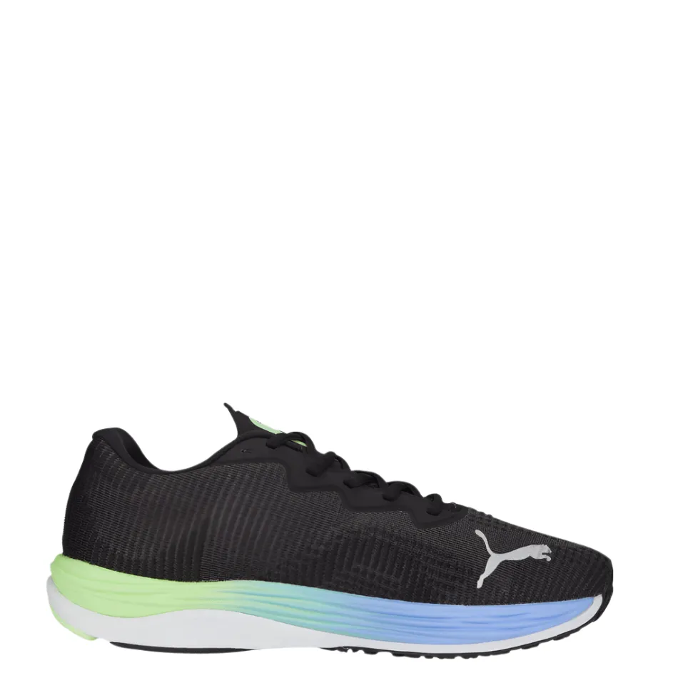 Puma Velocity NITRO Fade 2 Mens Running Shoes SS23