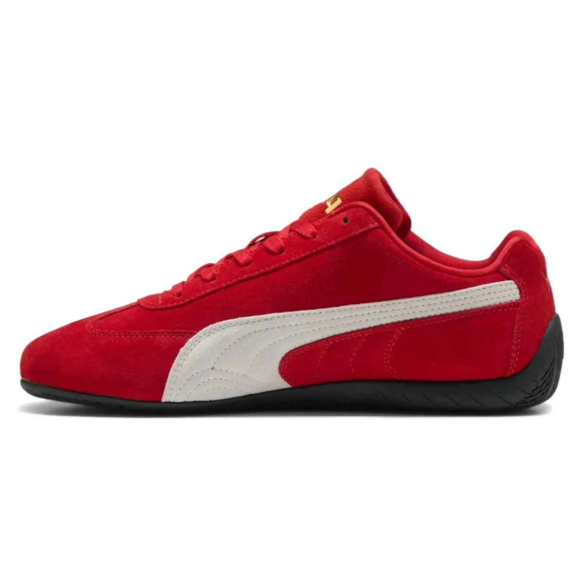 Puma Women's Speedcat OG For All Time Red/Puma White