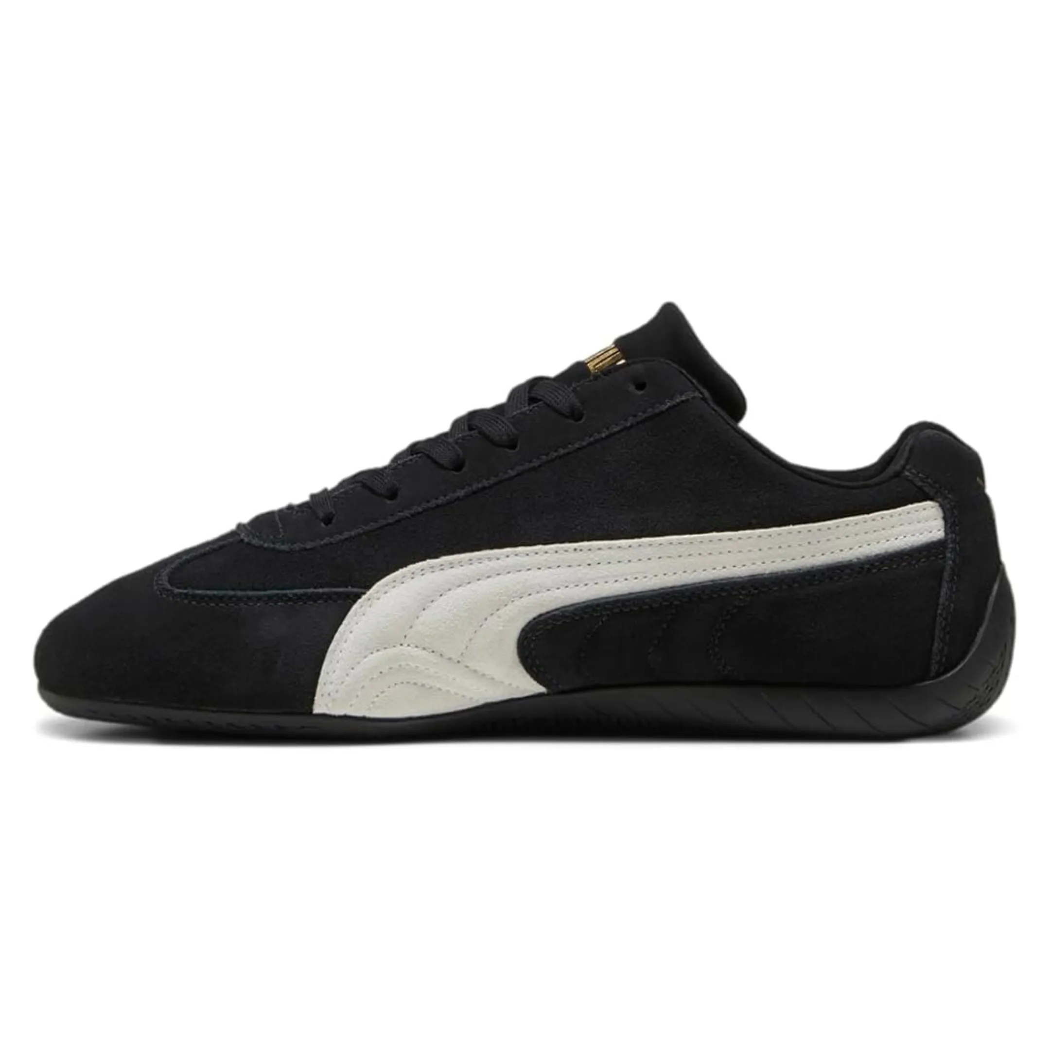 Puma Women's Speedcat OG Puma Black/Puma White