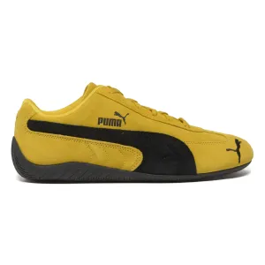 Puma Women's Speedcat OG Yellow/Black