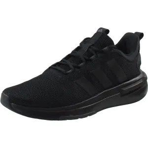 Racer TR23 Mens Lace-Up Manmade Running & Training Shoes