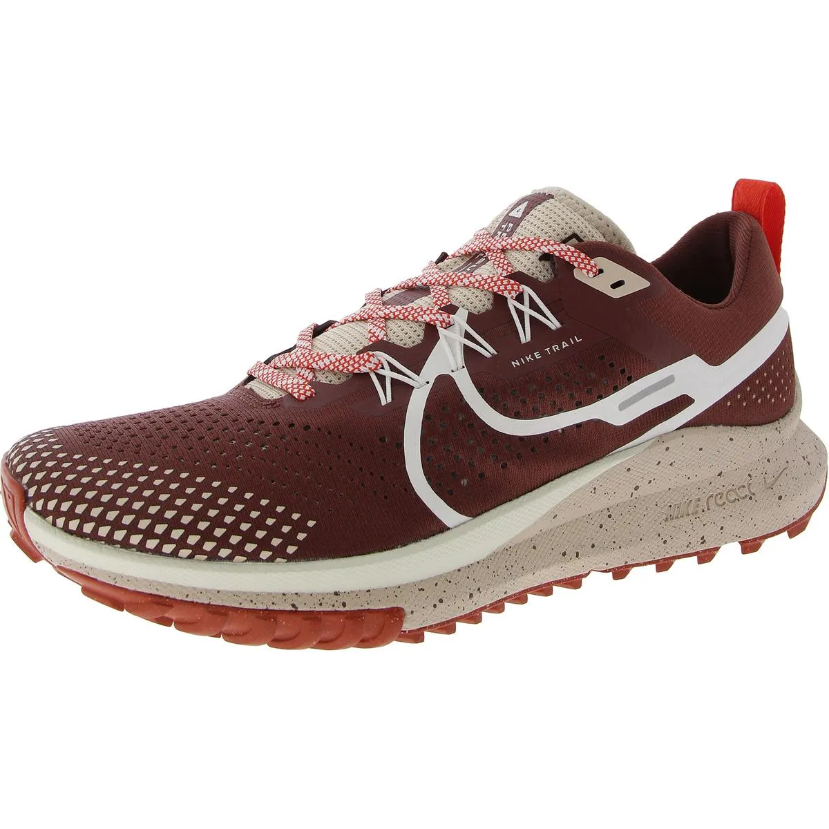 React Pegasus Trail 4 Mens Workut Trial Running Shoes Running & Training Shoes