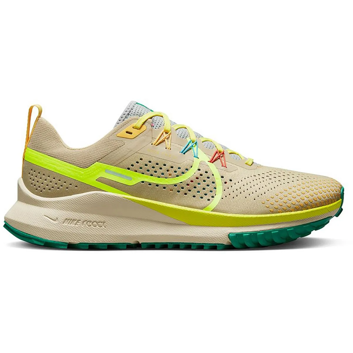 React Pegasus Trail 4 Mens Workut Trial Running Shoes Running & Training Shoes
