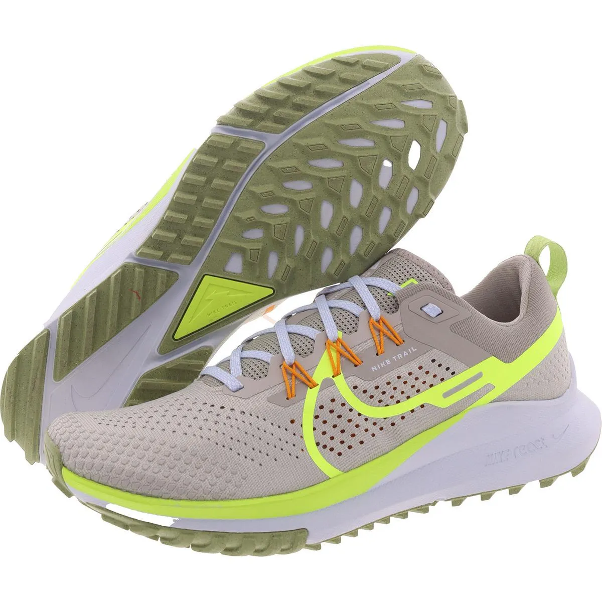 React Pegasus Trail 4 Mens Workut Trial Running Shoes Running & Training Shoes