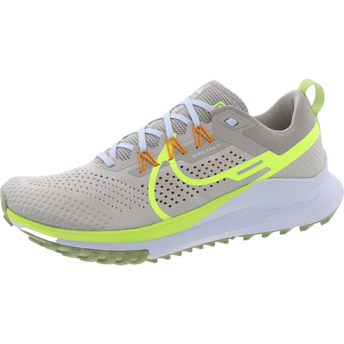React Pegasus Trail 4 Mens Workut Trial Running Shoes Running & Training Shoes