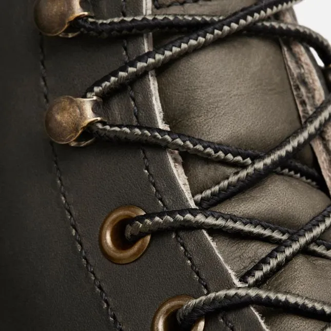 Red Wing Heritage 8078 Iron Ranger Boot Men's 6-Inch Boot - Alpine Portage Leather