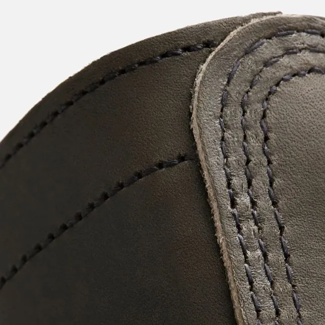 Red Wing Heritage 8078 Iron Ranger Boot Men's 6-Inch Boot - Alpine Portage Leather