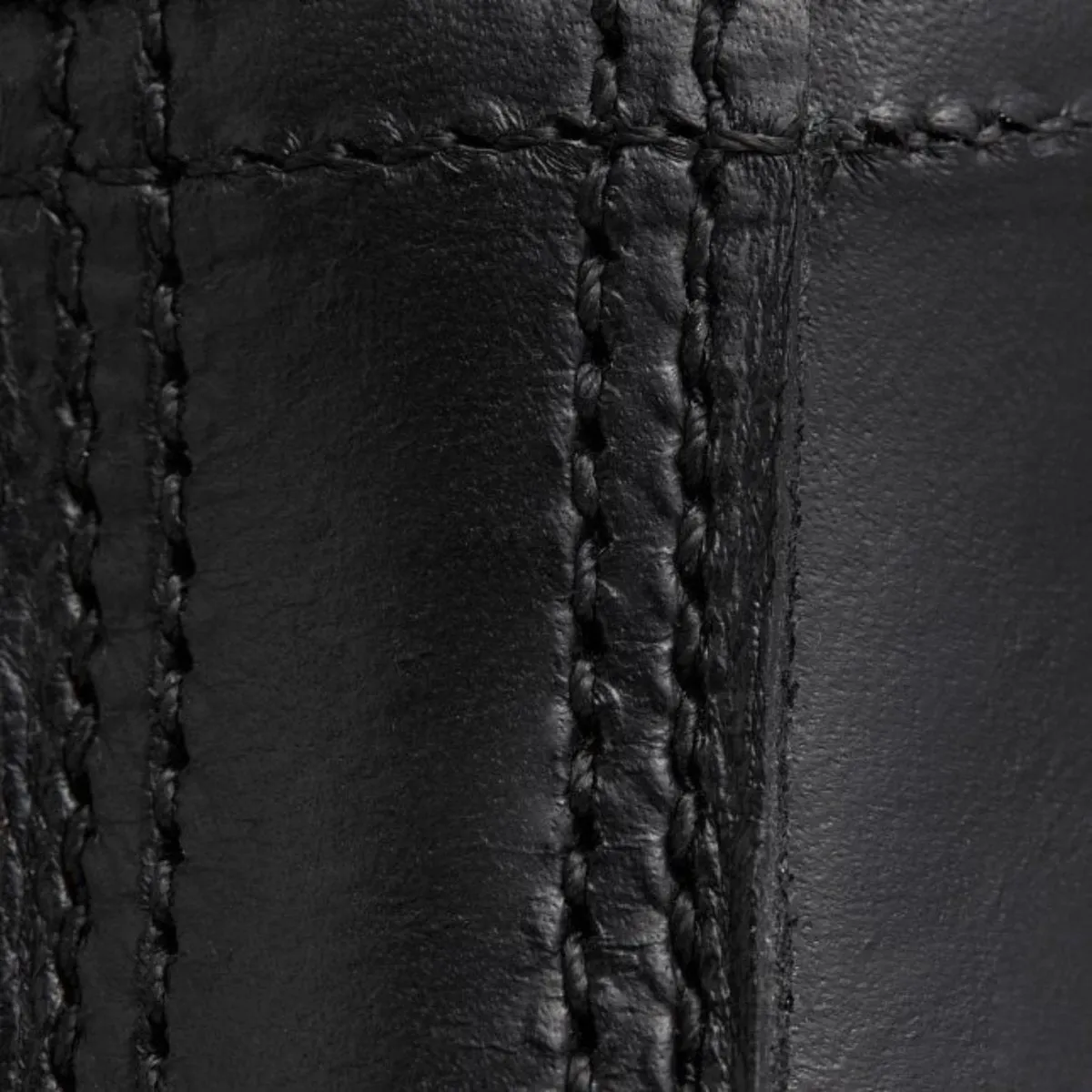 Red Wing Men's Beckman 9423 Black Leather