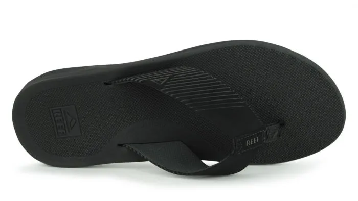 Reef Phantom II Sandals Black Black BK2