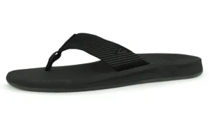 Reef Phantom II Sandals Black Black BK2