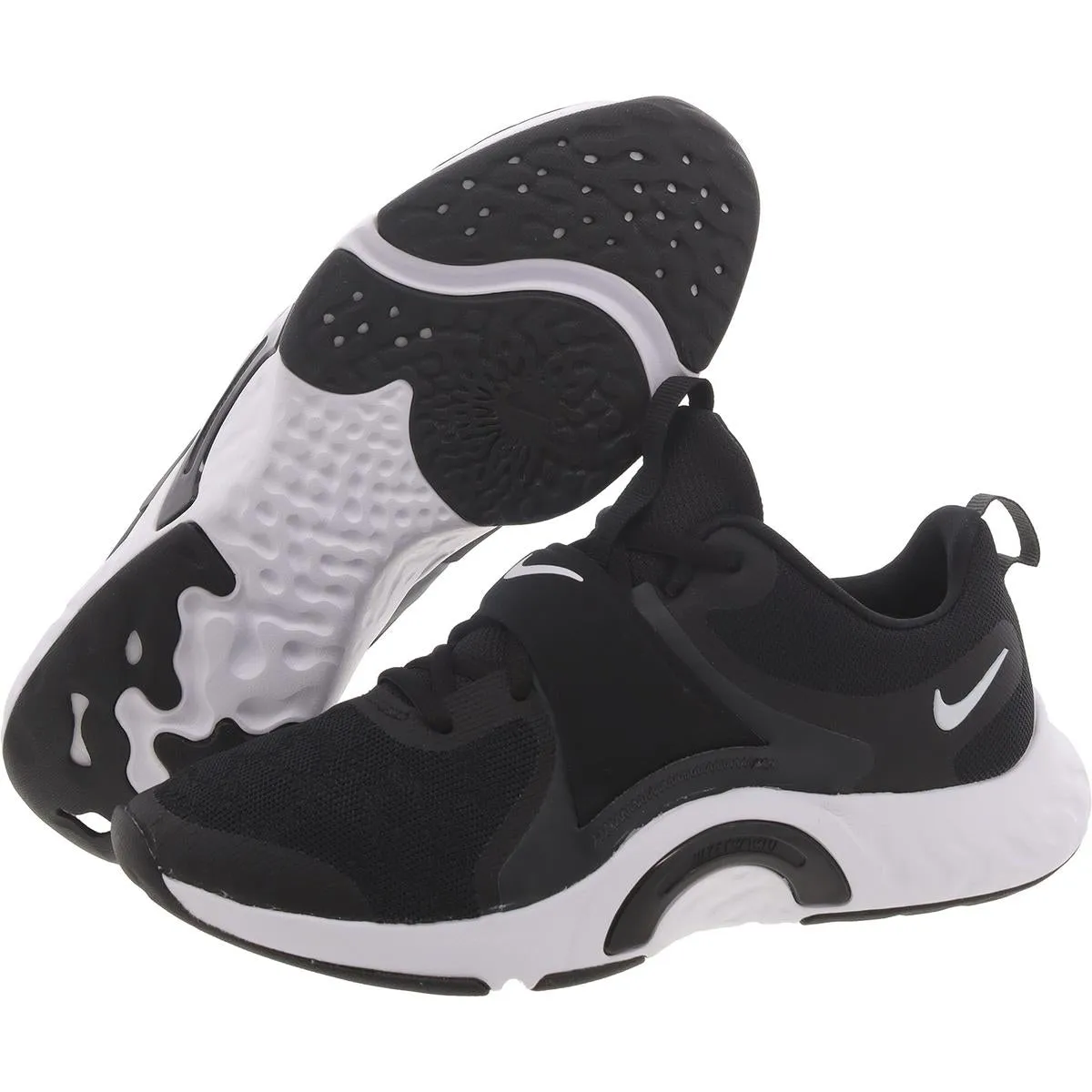 Renew In-Season TR 12 Womens Outdoor Trail Running & Training Shoes