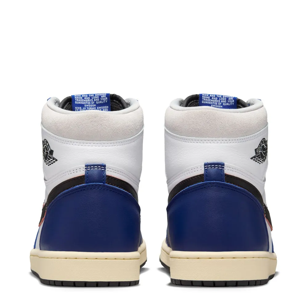 Retro 1 High OG - Mens