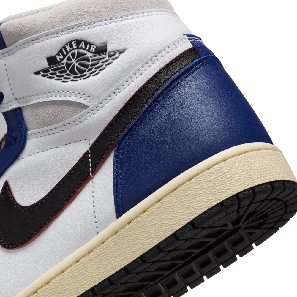 Retro 1 High OG - Mens