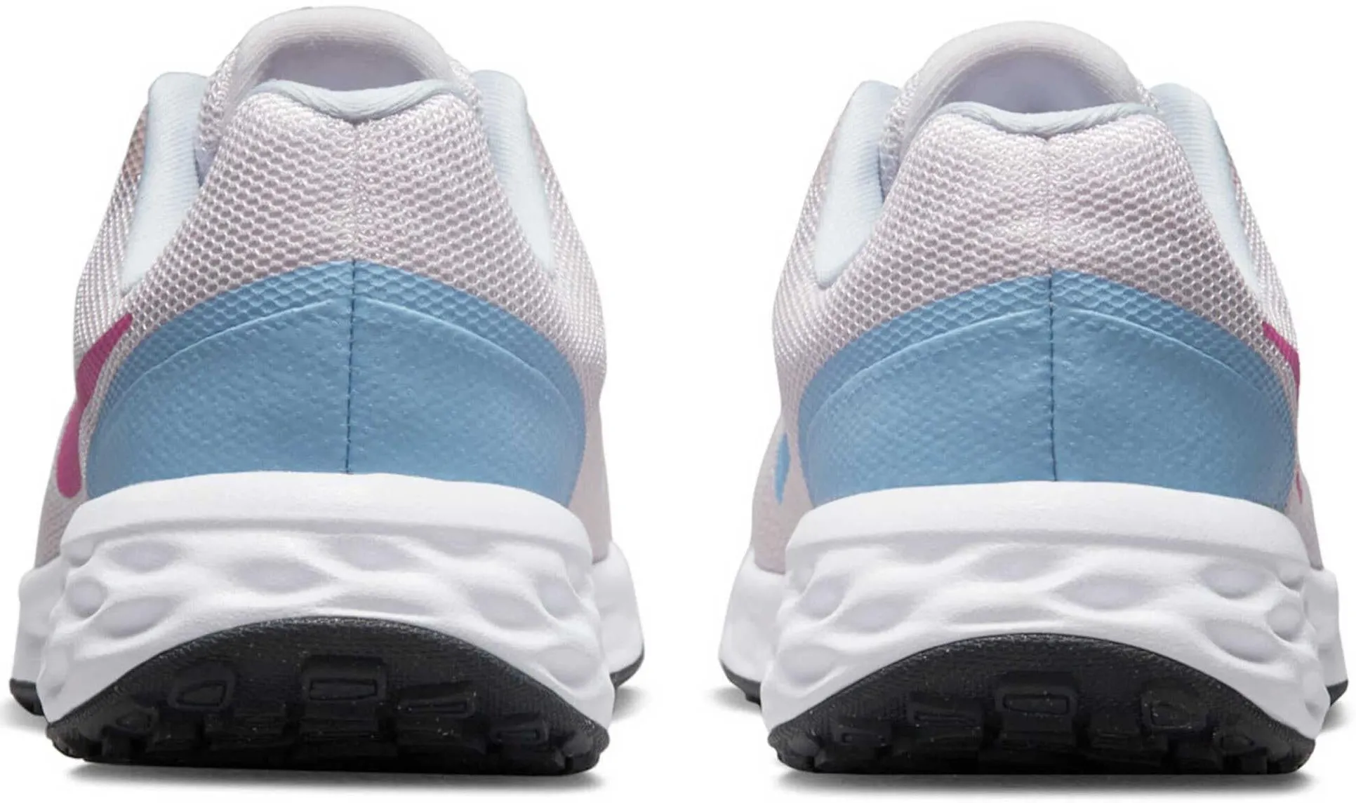 Revolution 6 Junior's Road Running Shoes