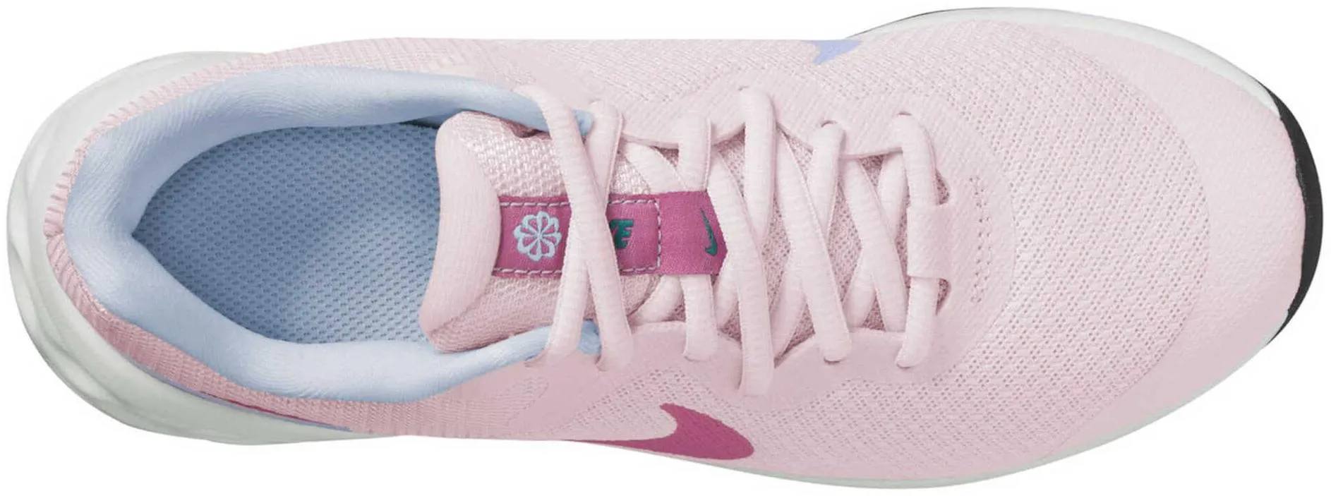 Revolution 6 Junior's Road Running Shoes