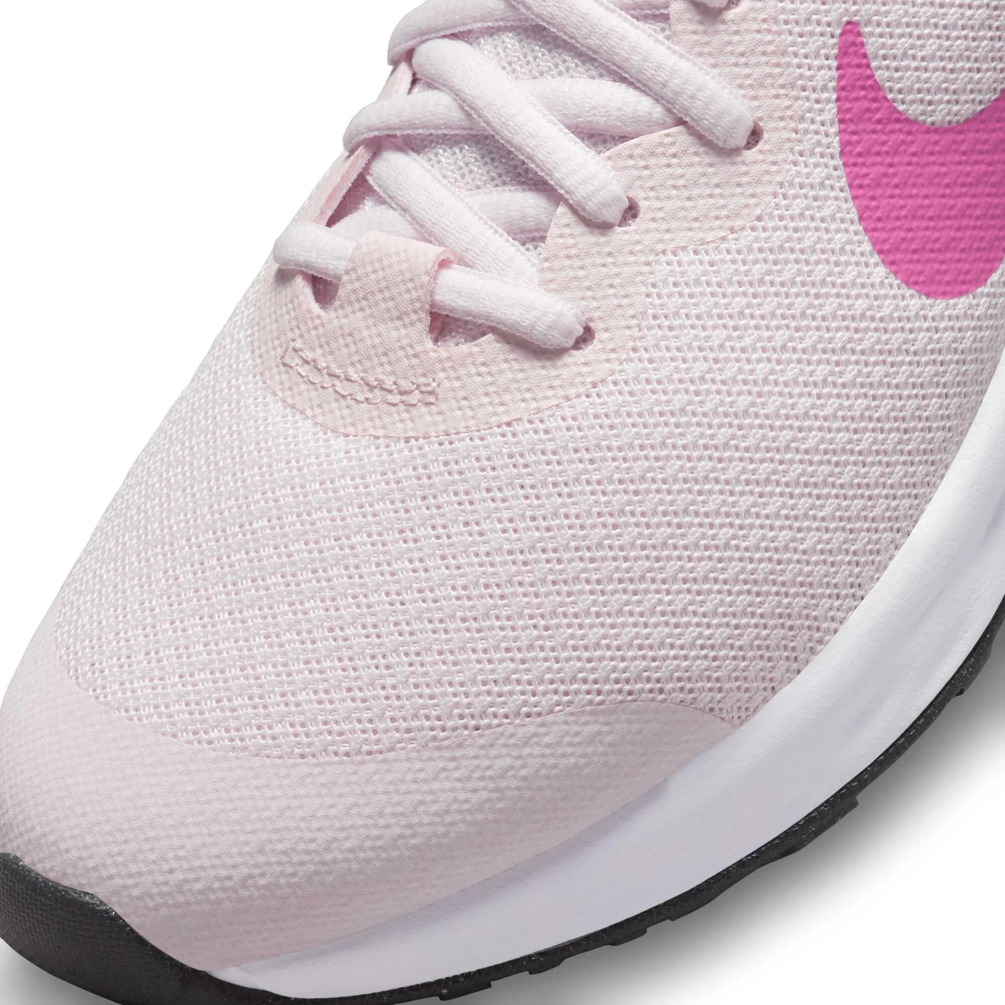 Revolution 6 Junior's Road Running Shoes