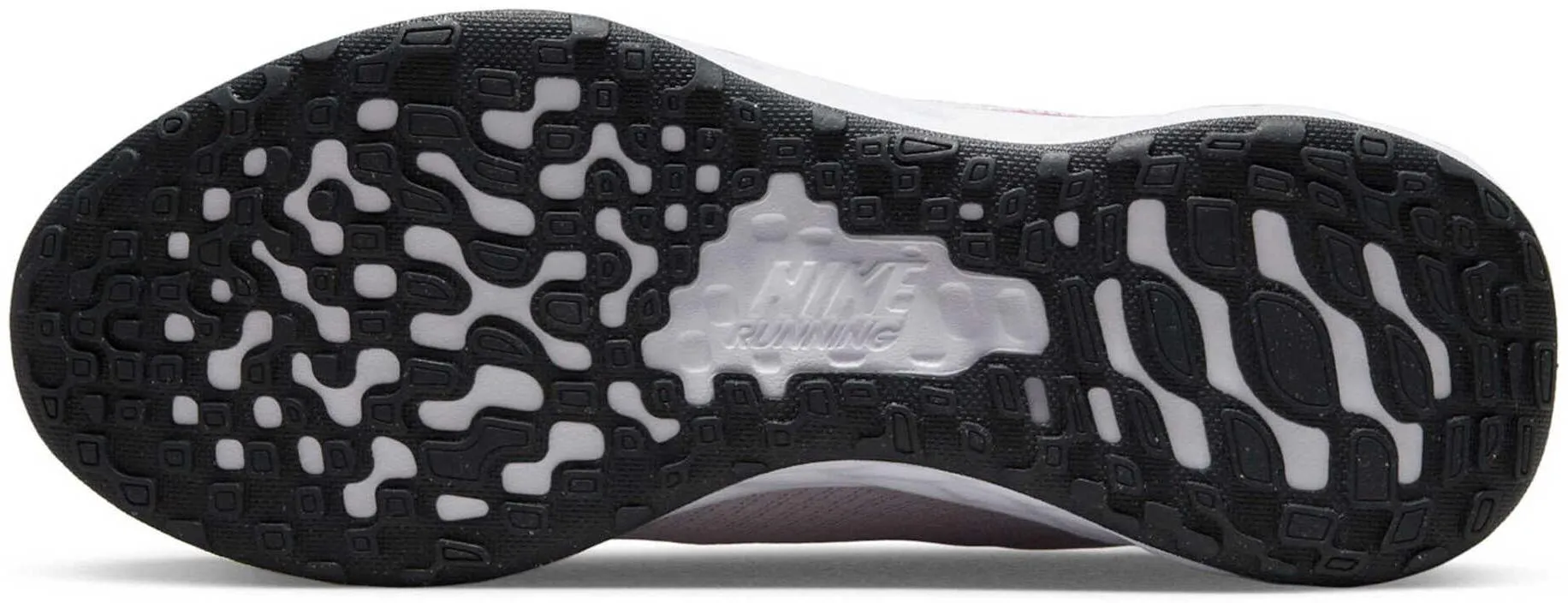 Revolution 6 Junior's Road Running Shoes