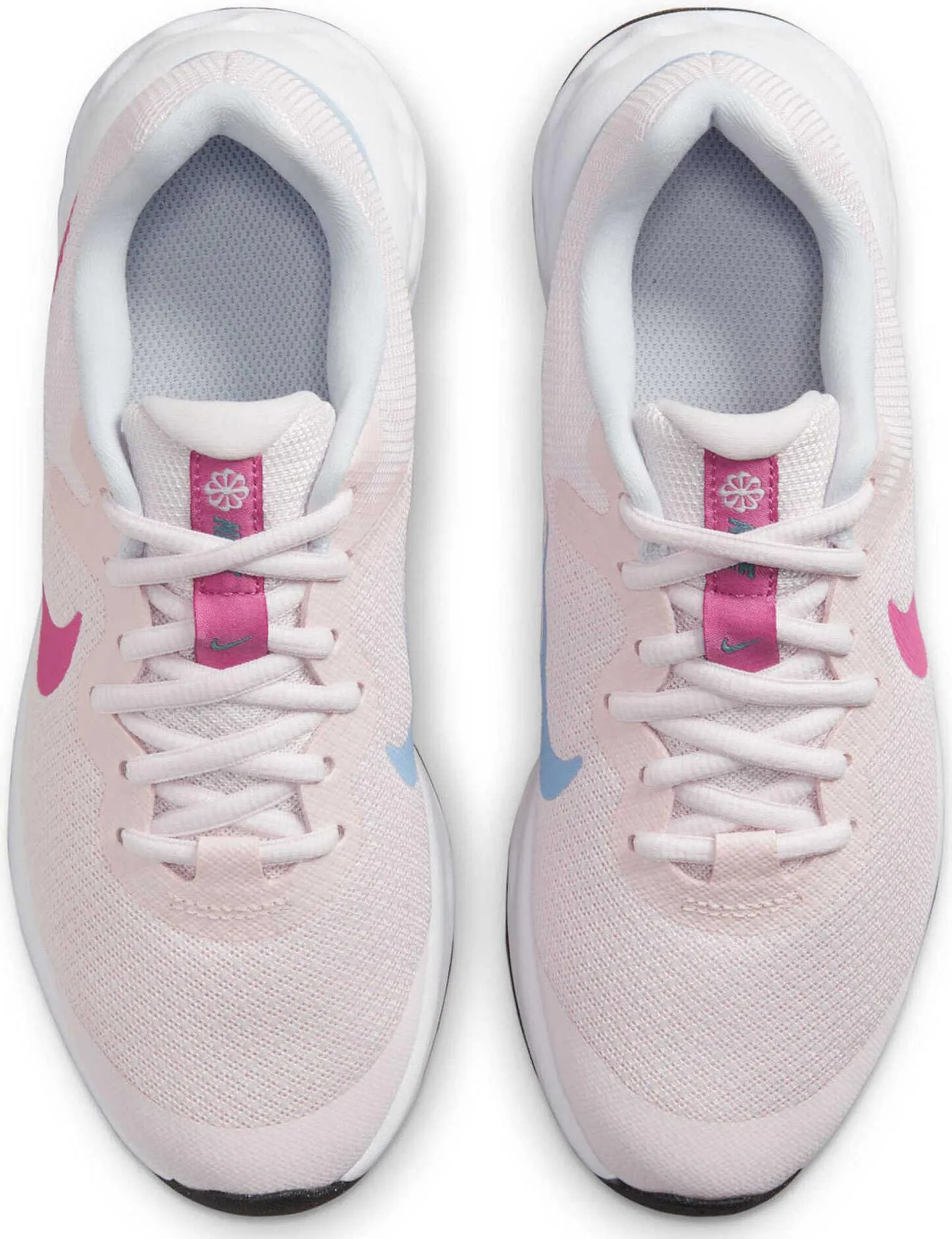 Revolution 6 Junior's Road Running Shoes