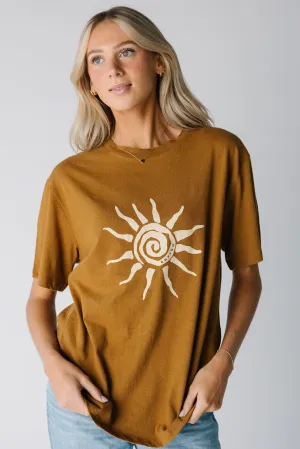 Rhythm Seafarer Oversized T-Shirt
