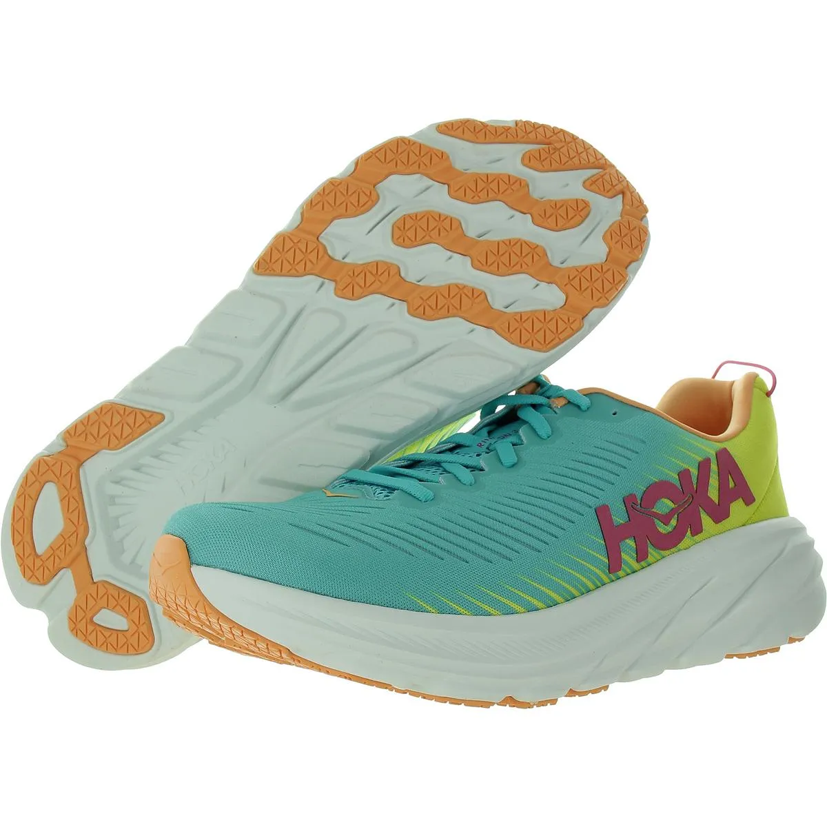 Rincon 3 Mens Performance Fitness Running & Training Shoes