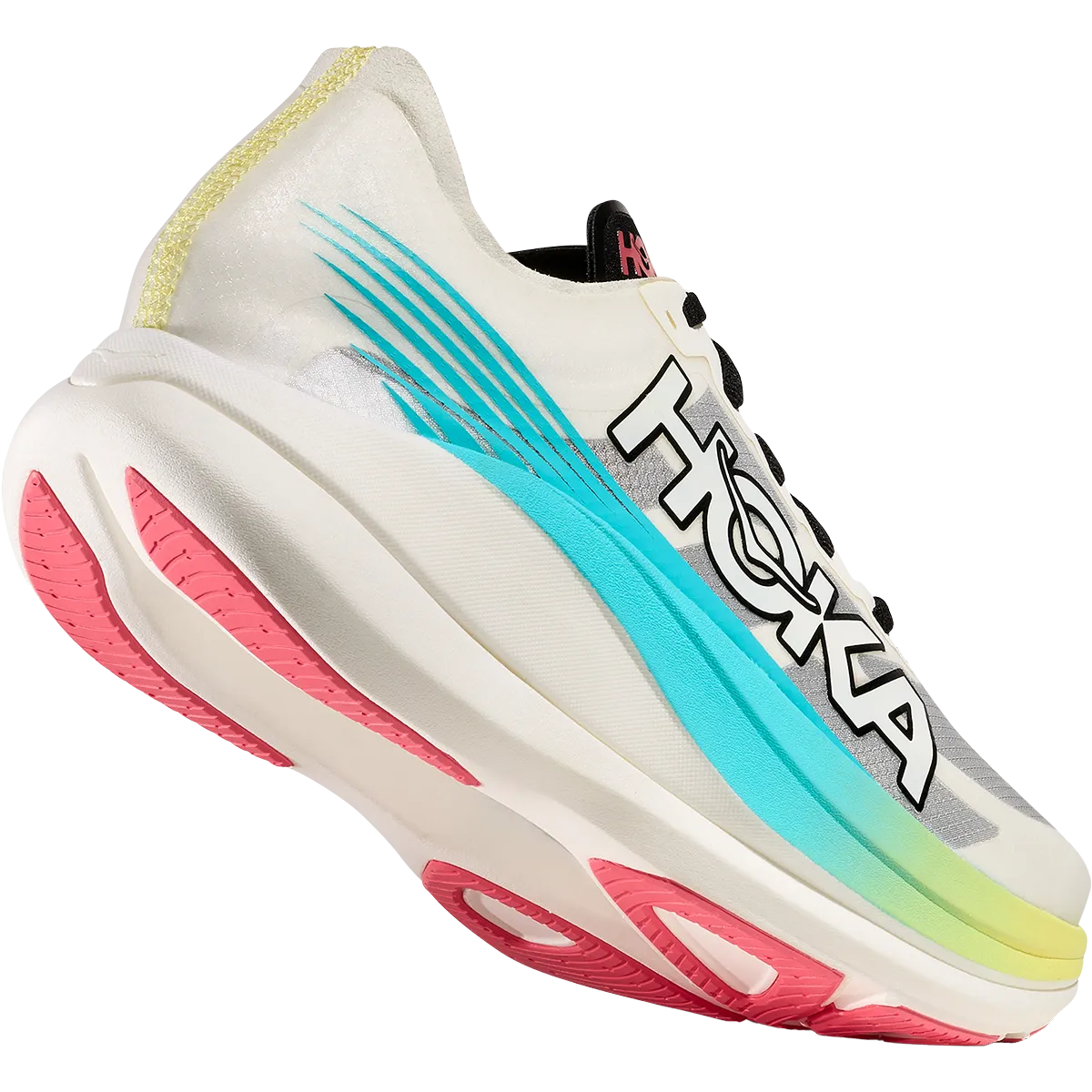 Rocket X 2