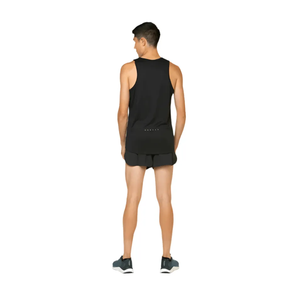 Ronhill Men's Core Racer Short SS25
