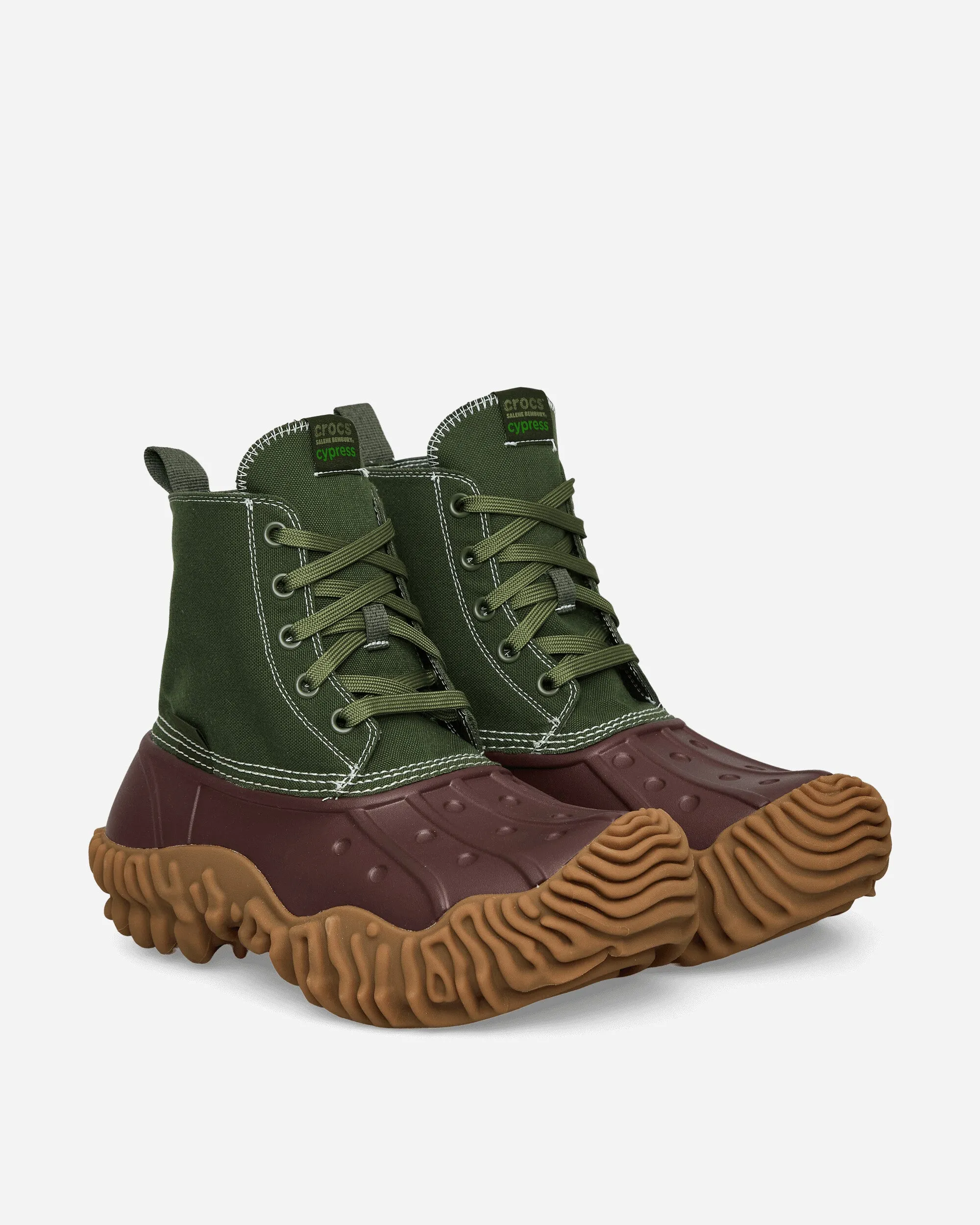 Salehe Bembury Cypress Boots Mall
