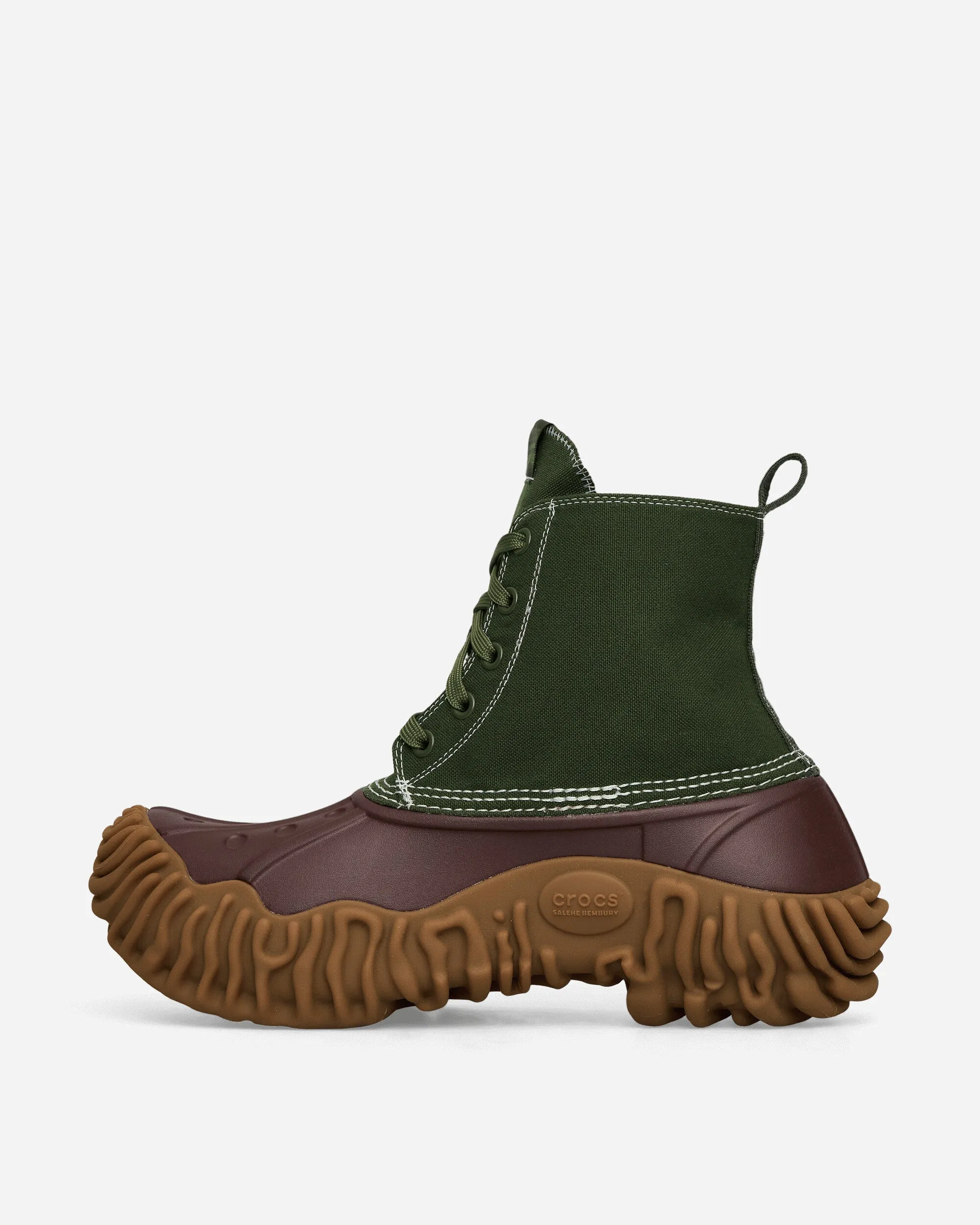 Salehe Bembury Cypress Boots Mall
