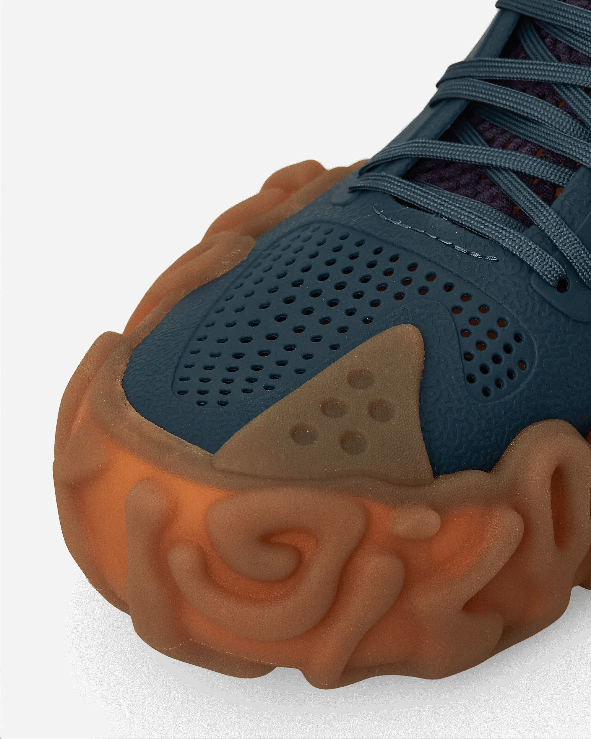 Salehe Bembury Juniper Sneakers Taro