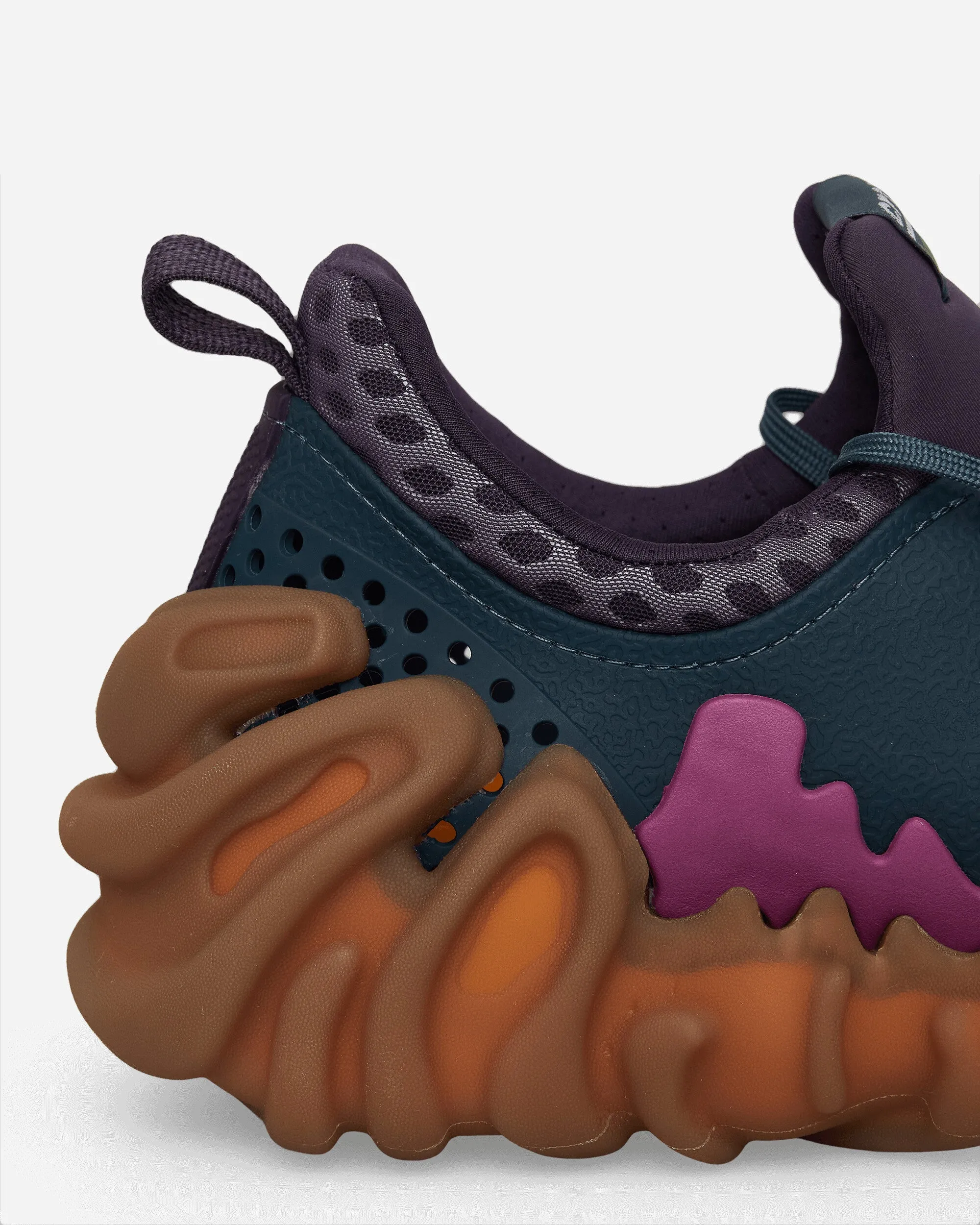 Salehe Bembury Juniper Sneakers Taro