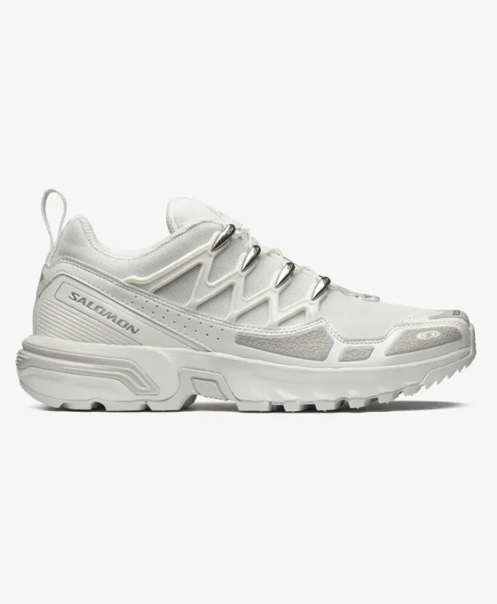 Salomon Unisex ACS   - White/White/Ftw Silver