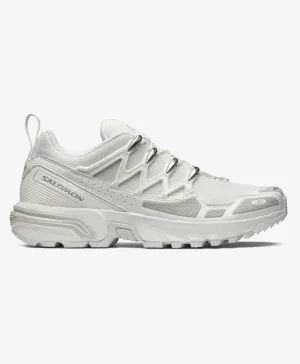 Salomon Unisex ACS   - White/White/Ftw Silver