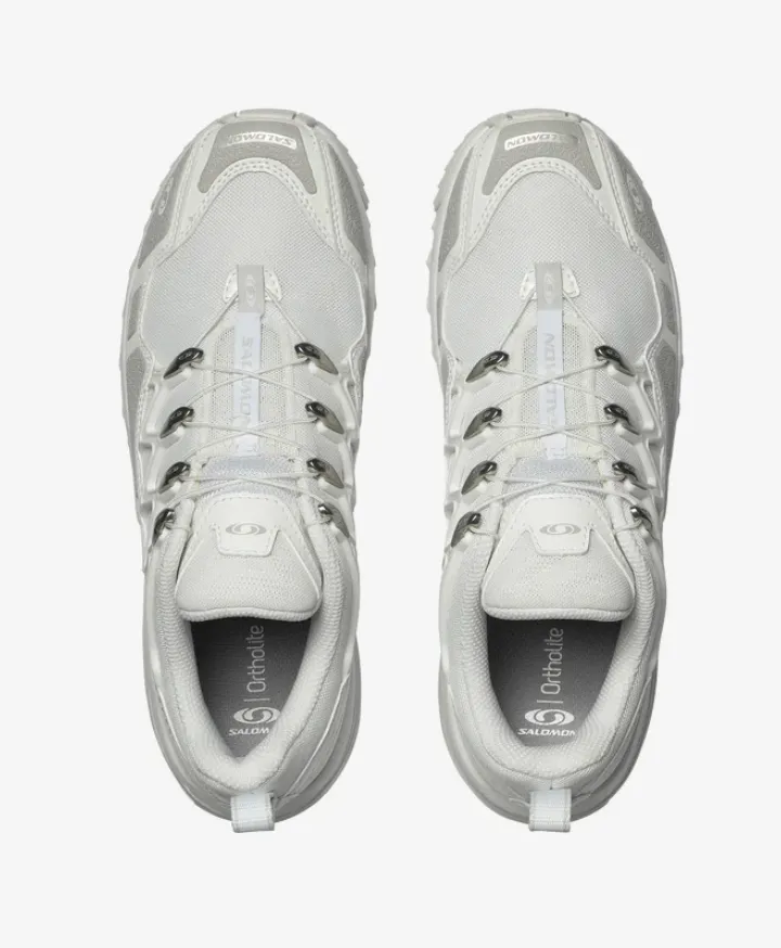 Salomon Unisex ACS   - White/White/Ftw Silver