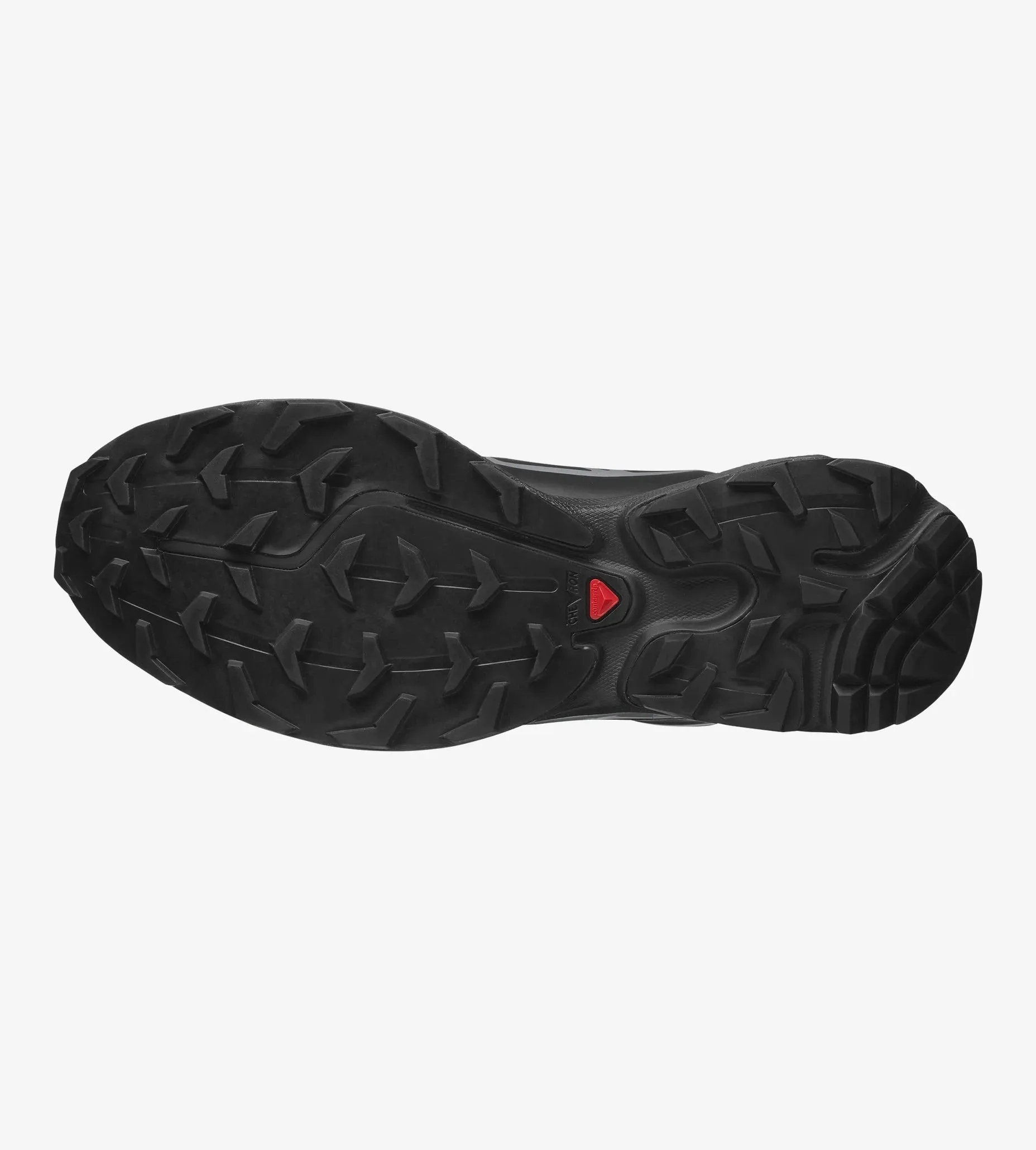 Salomon XT-6 GORE-TEX Unisex Sportstyle Shoes - Black / Black / Ftw Silver