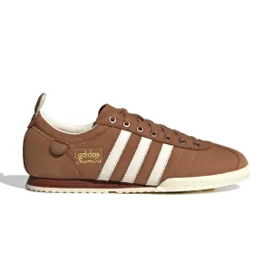 Samba 62 'Wild Brown White'