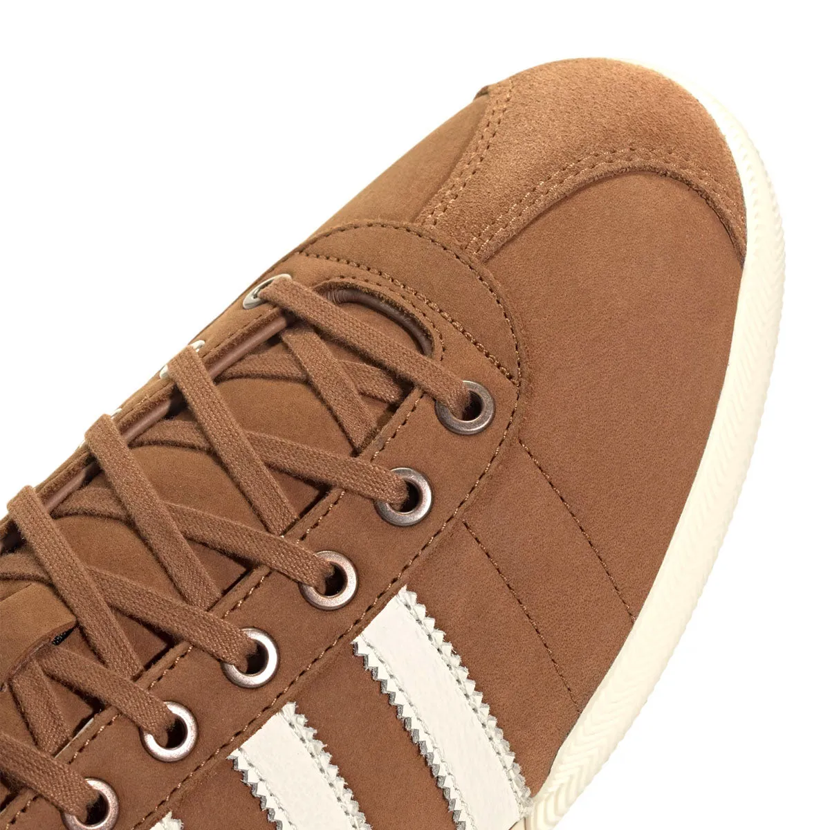 Samba 62 'Wild Brown White'